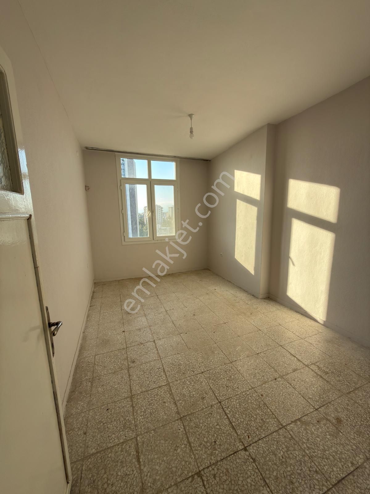 Adana Çukurova Belediye Evleri Mahallesi Satılık 3+1 Daire Cepheleri Açık - Görsel 25