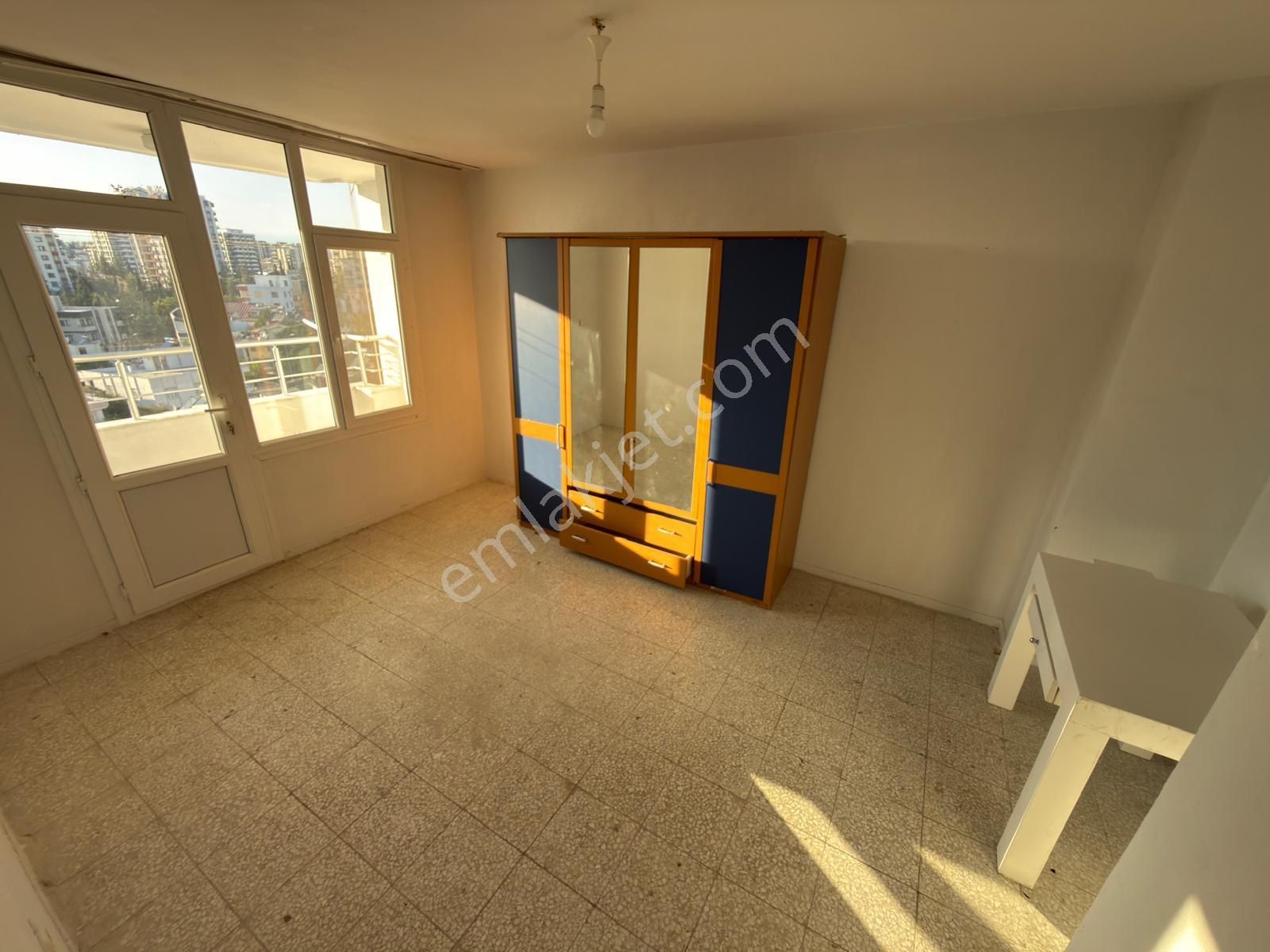 Adana Çukurova Belediye Evleri Mahallesi Satılık 3+1 Daire Cepheleri Açık - Görsel 32