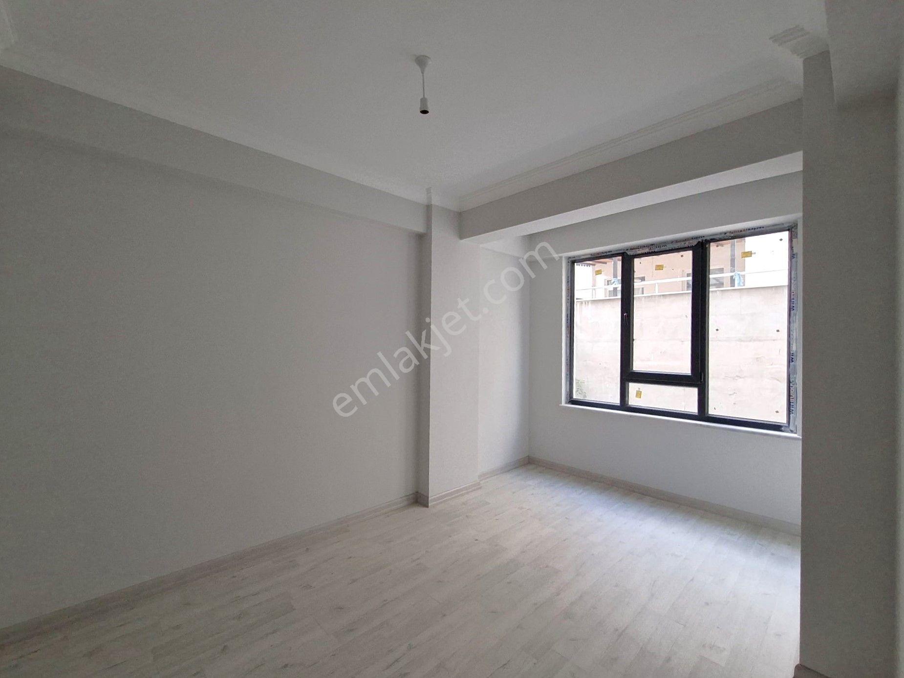 Recep Ümit Emlak'tan Derman Caddesi Yakınında Satılık Lux [sıfır] 3+1 Ferah Daireler. - Görsel 17
