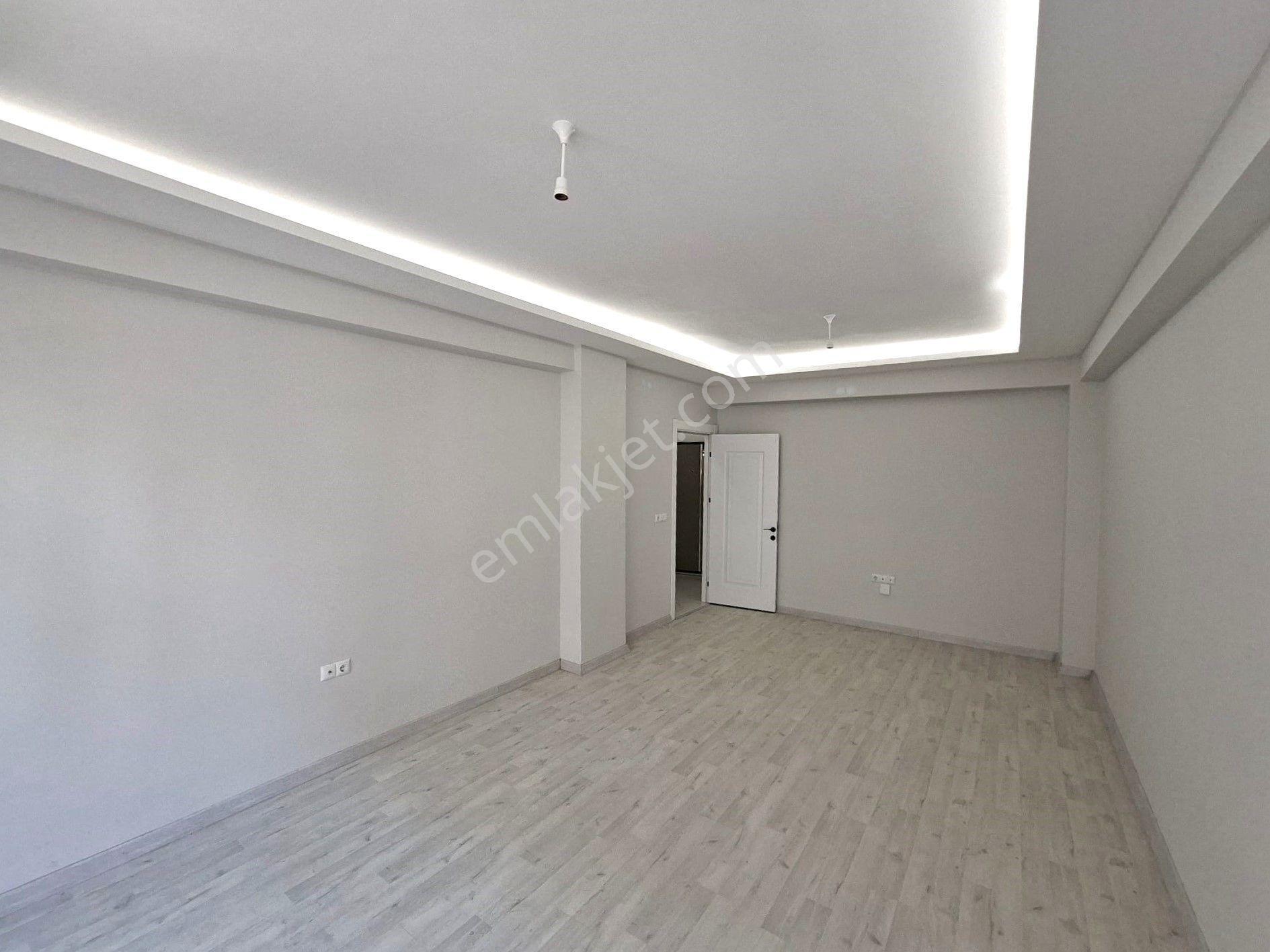 Recep Ümit Emlak'tan Derman Caddesi Yakınında Satılık Lux [sıfır] 3+1 Ferah Daireler. - Görsel 12