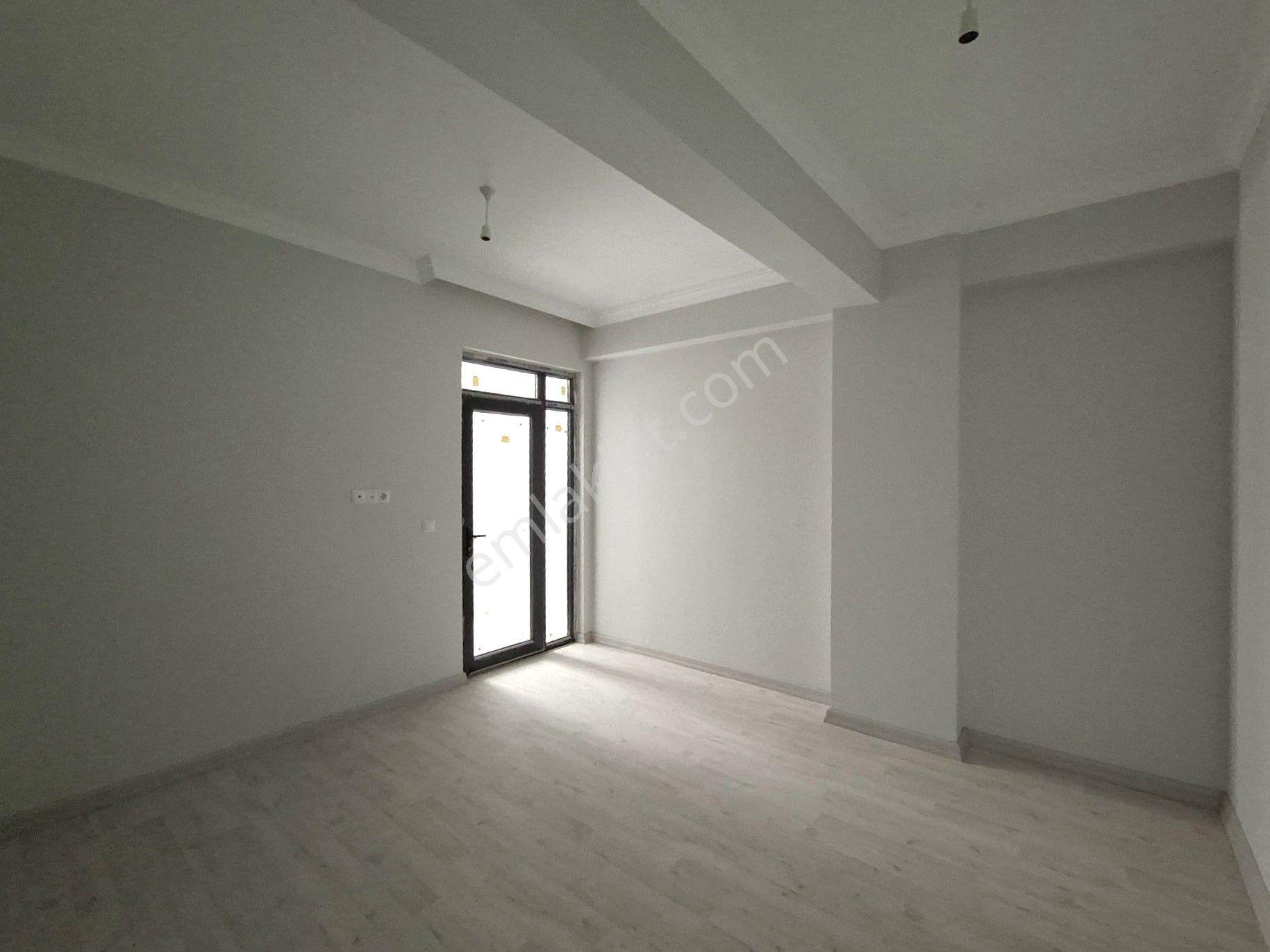Recep Ümit Emlak'tan Derman Caddesi Yakınında Satılık Lux [sıfır] 3+1 Ferah Daireler. - Görsel 22
