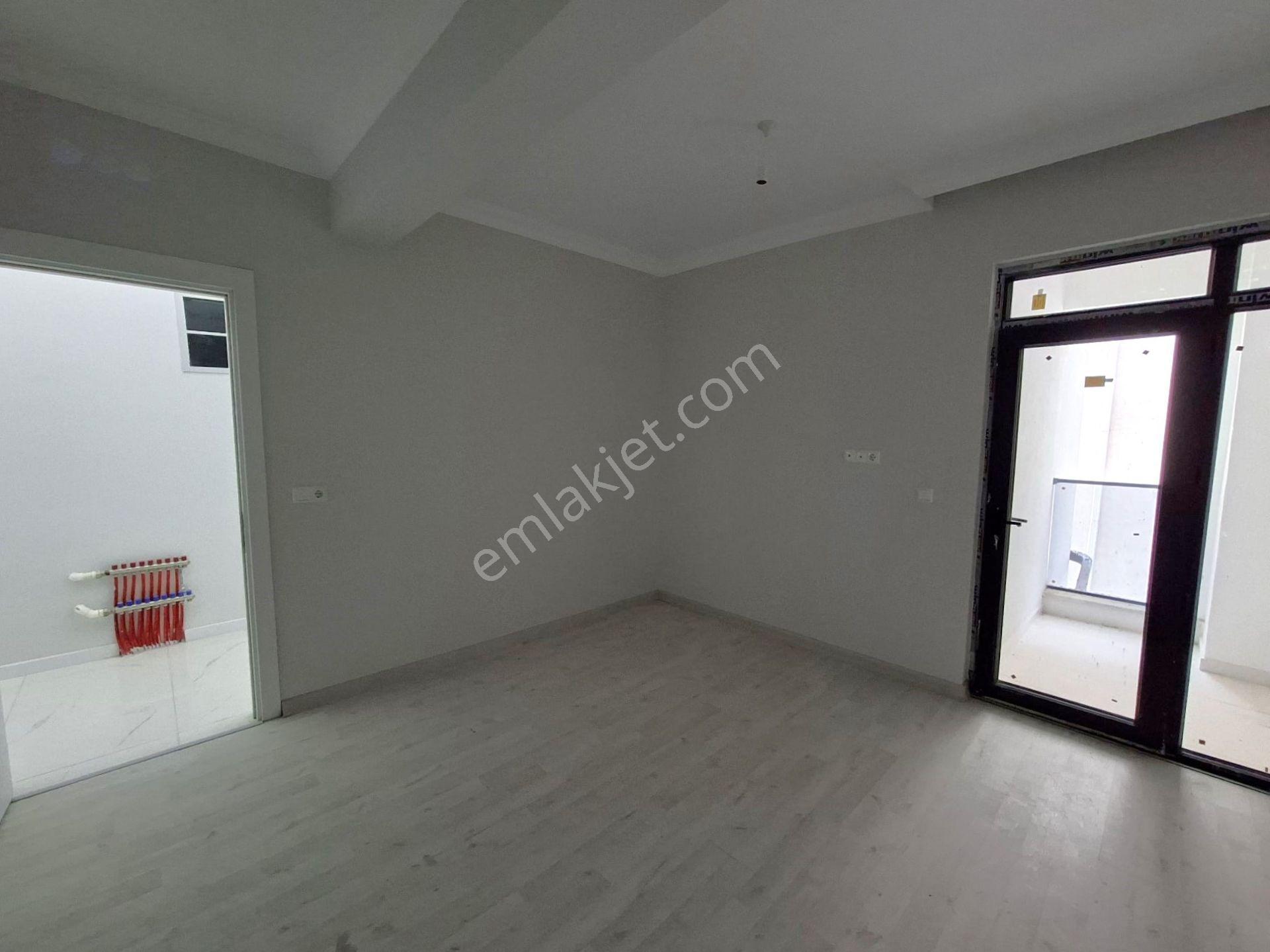 Recep Ümit Emlak'tan Derman Caddesi Yakınında Satılık Lux [sıfır] 3+1 Ferah Daireler. - Görsel 25