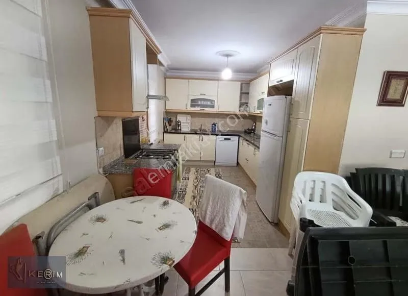 Kerim'den Küçükkuyu'da Satılık Deniz Manzara 5+1 Tribleks Villa - Görsel 12