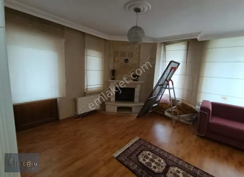 Kerim'den Küçükkuyu'da Satılık Deniz Manzara 5+1 Tribleks Villa - Görsel 8