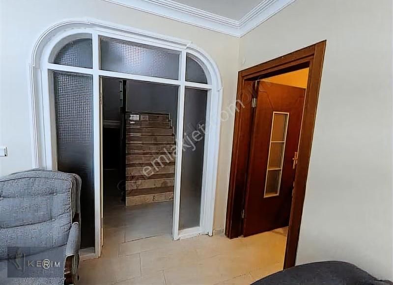 Kerim'den Küçükkuyu'da Satılık Deniz Manzara 5+1 Tribleks Villa - Görsel 30