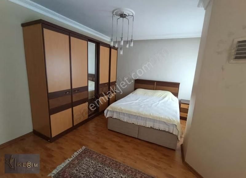 Kerim'den Küçükkuyu'da Satılık Deniz Manzara 5+1 Tribleks Villa - Görsel 31