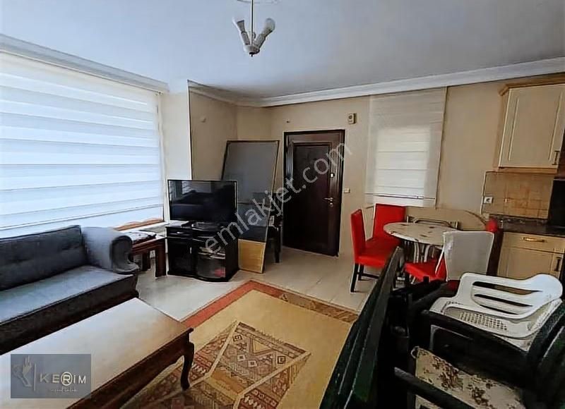 Kerim'den Küçükkuyu'da Satılık Deniz Manzara 5+1 Tribleks Villa - Görsel 23