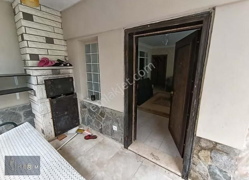 Kerim'den Küçükkuyu'da Satılık Deniz Manzara 5+1 Tribleks Villa - Görsel 18