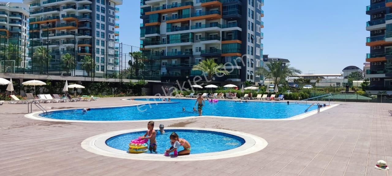 Avsallar 1+1 Eşyalı Satılık Daire - Görsel 2