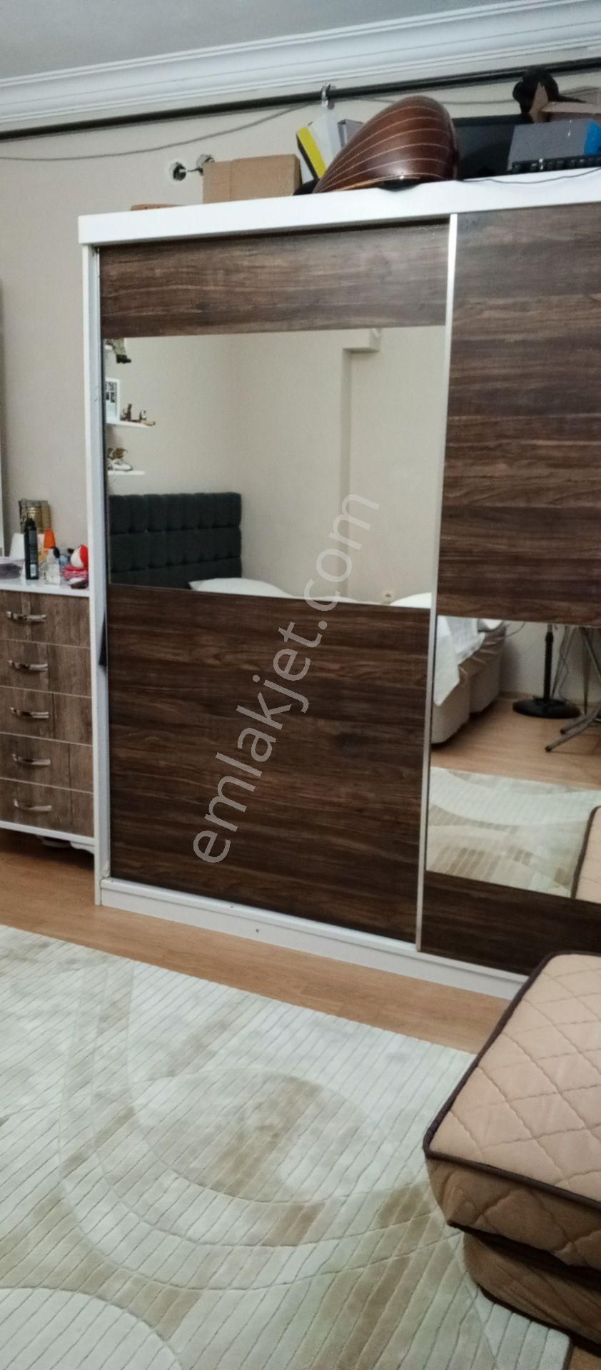 Egeturemlaktan Karabağlar Yeşilyürt Hastehanye Yürme Mesafesindedır.satılık 3+1.dira - Görsel 10