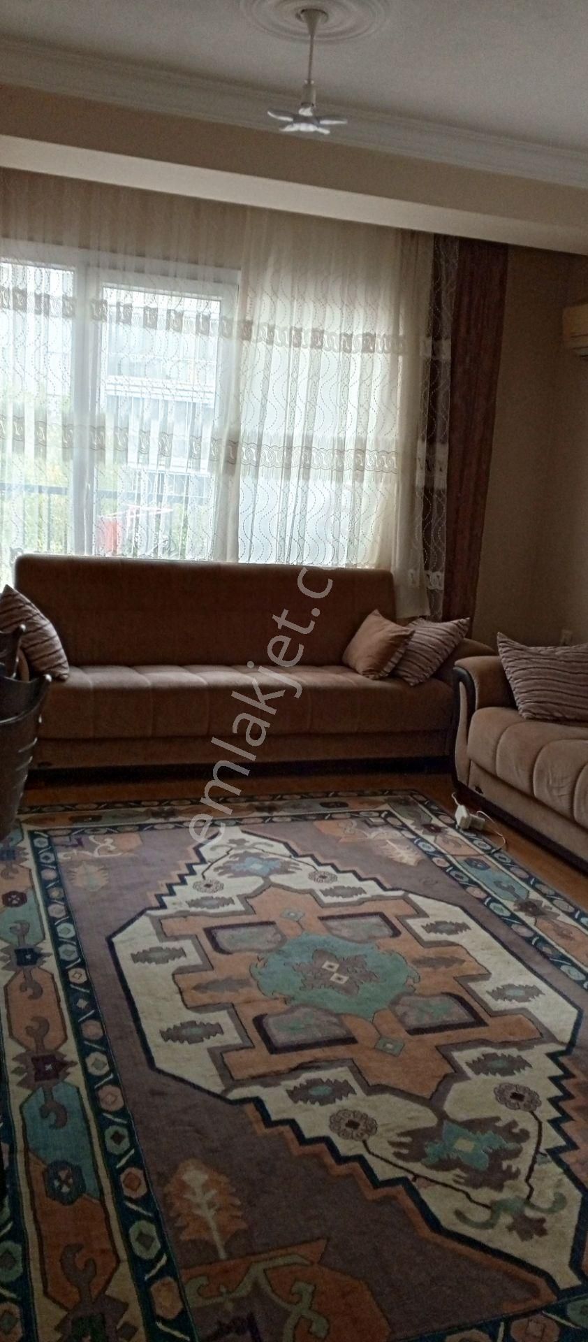 Egeturemlaktan Karabağlar Yeşilyürt Hastehanye Yürme Mesafesindedır.satılık 3+1.dira - Görsel 3