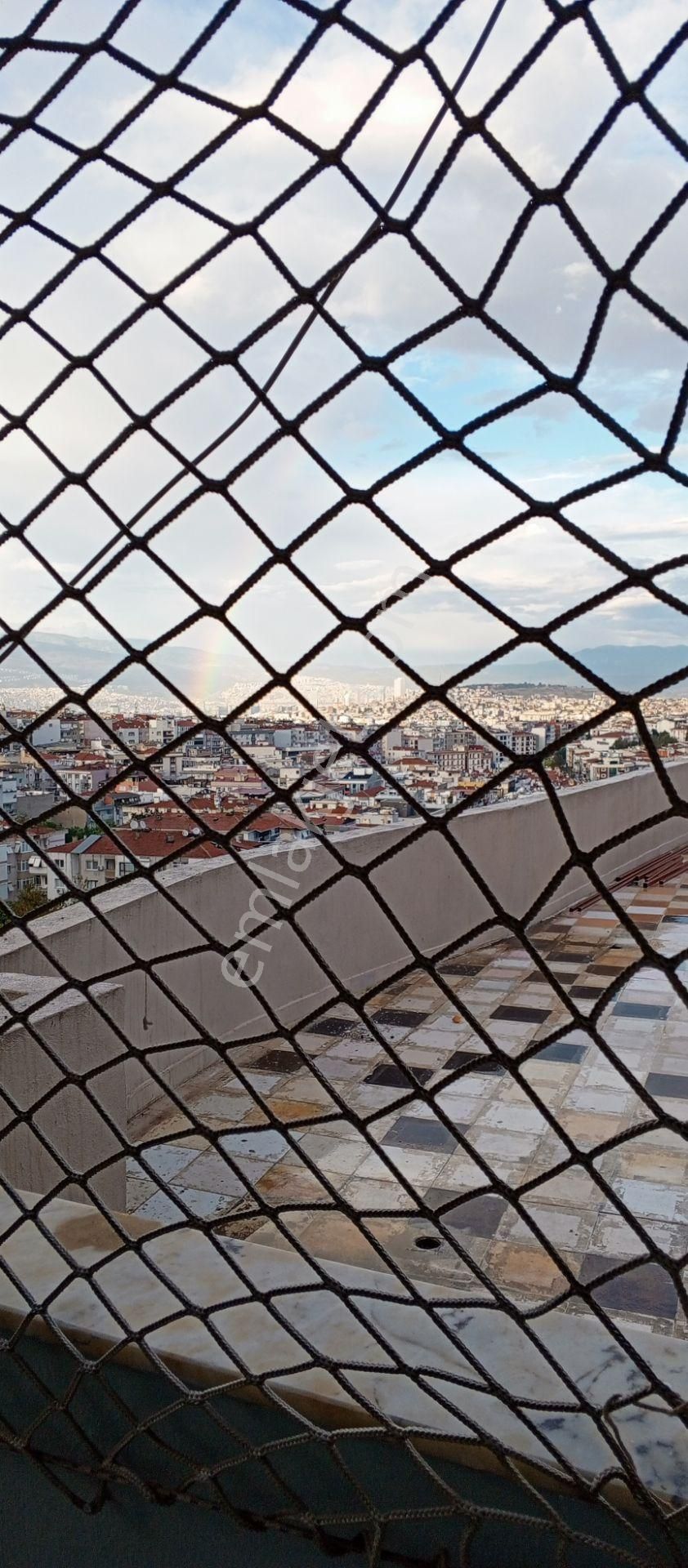 Egeturemlaktan Karabağlar Yeşilyürt Hastehanye Yürme Mesafesindedır.satılık 3+1.dira - Görsel 18