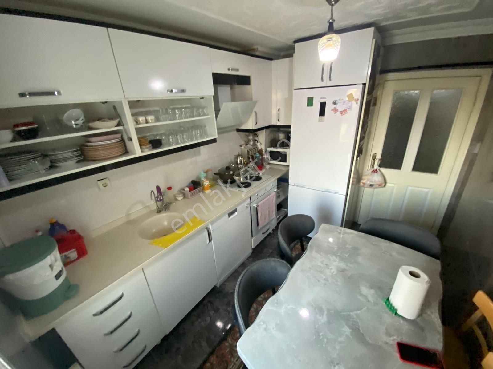 Sincan Pınarbaşı Mah'de 2+1 Bağımsız 170m2 Teraslı Genç Binada Yapılı Satılık Daire - Görsel 2