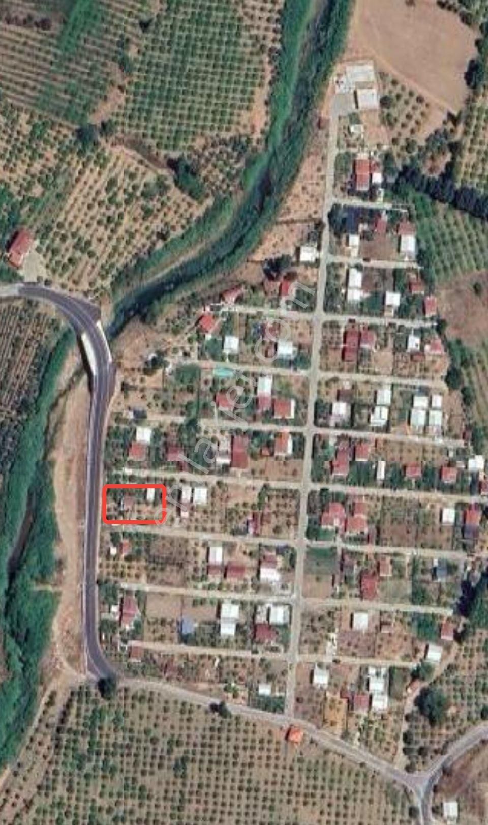 Sahibinden Cadde Üzeri Denize Yakın - Görsel 9