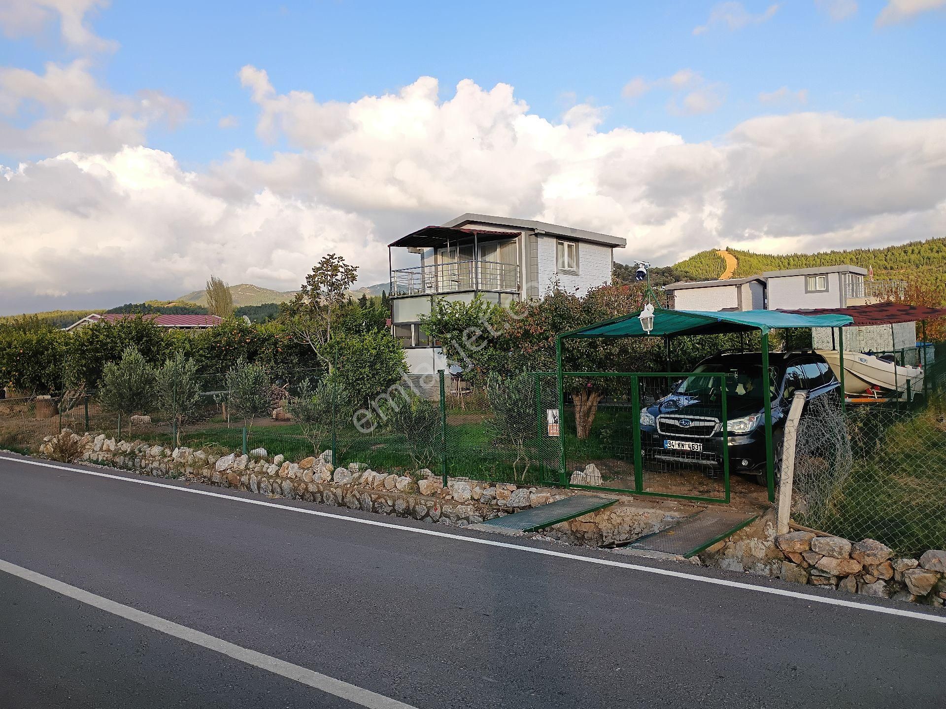 Sahibinden Cadde Üzeri Denize Yakın - Görsel 27