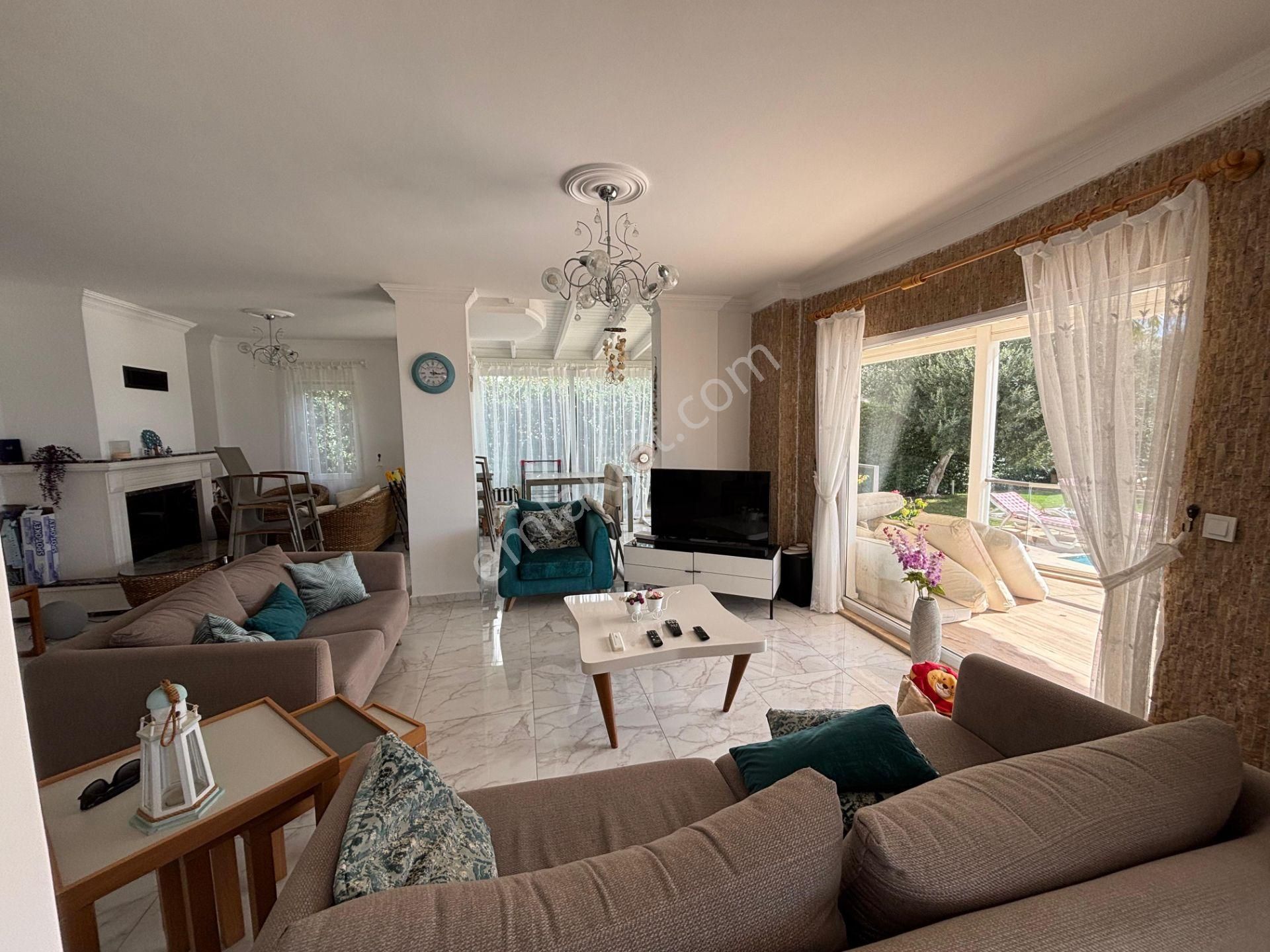 Agr Group'tan Bodrum Yalıkavak'ta Satılık Site İçerisinde 3+1 Özel Havuzlu Villa - Görsel 7