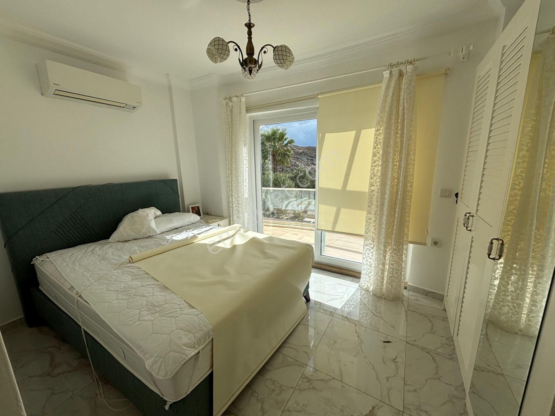 Agr Group'tan Bodrum Yalıkavak'ta Satılık Site İçerisinde 3+1 Özel Havuzlu Villa - Görsel 18