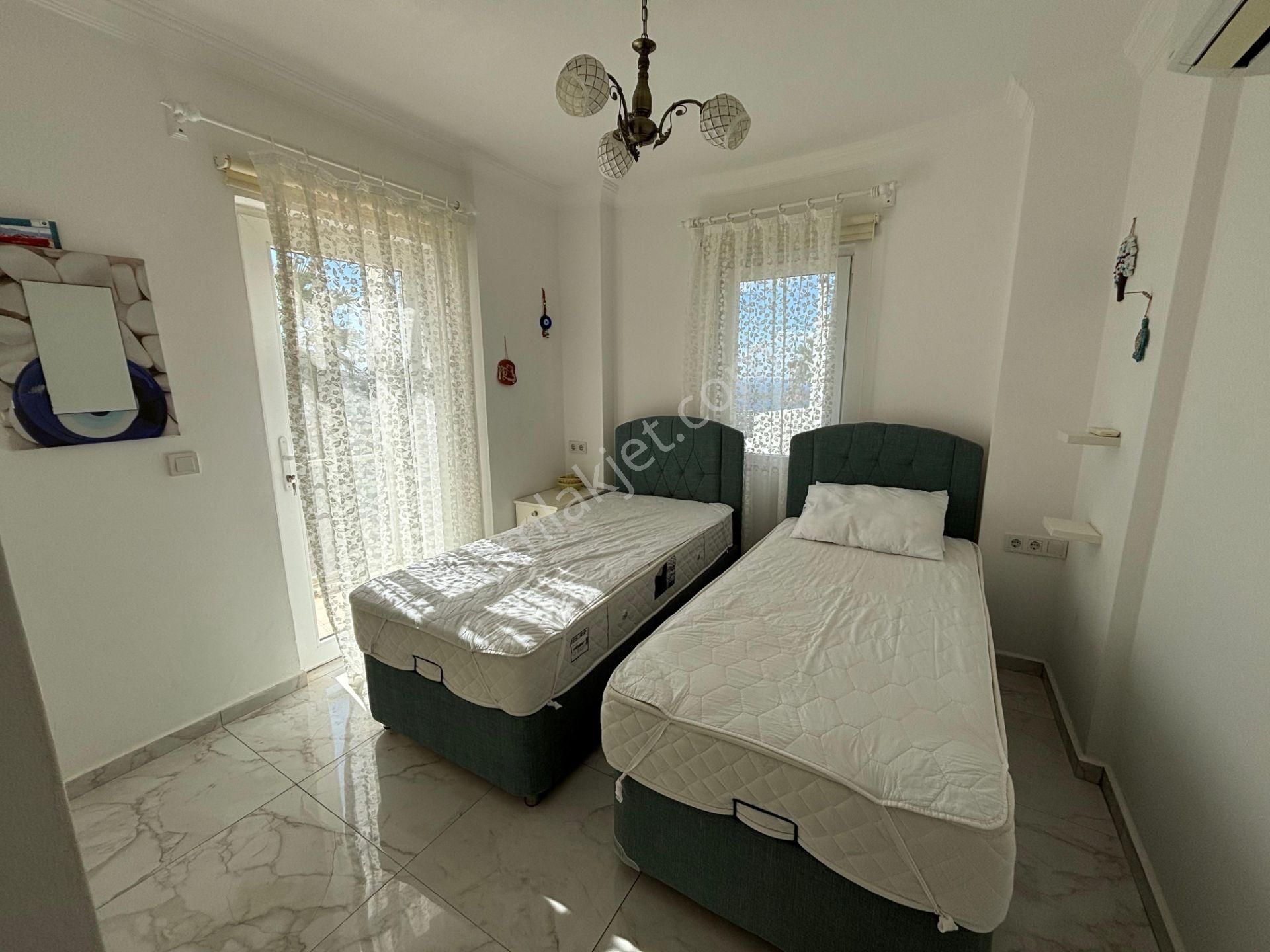 Agr Group'tan Bodrum Yalıkavak'ta Satılık Site İçerisinde 3+1 Özel Havuzlu Villa - Görsel 17