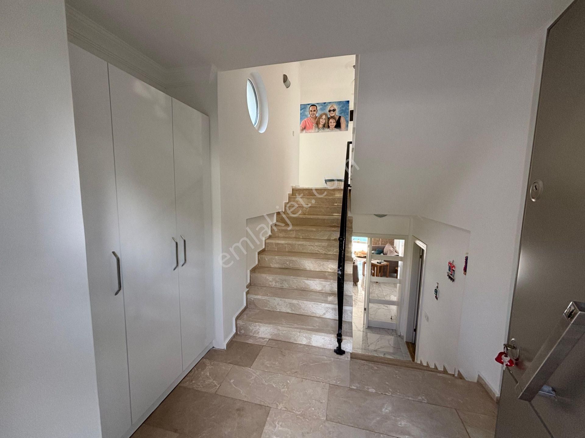 Agr Group'tan Bodrum Yalıkavak'ta Satılık Site İçerisinde 3+1 Özel Havuzlu Villa - Görsel 14