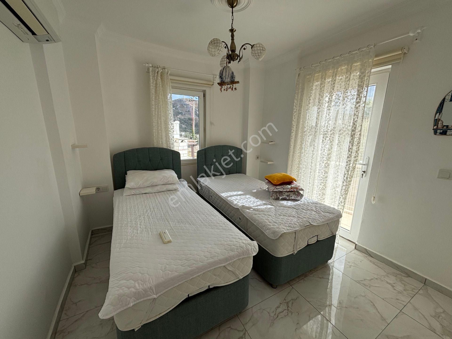 Agr Group'tan Bodrum Yalıkavak'ta Satılık Site İçerisinde 3+1 Özel Havuzlu Villa - Görsel 19