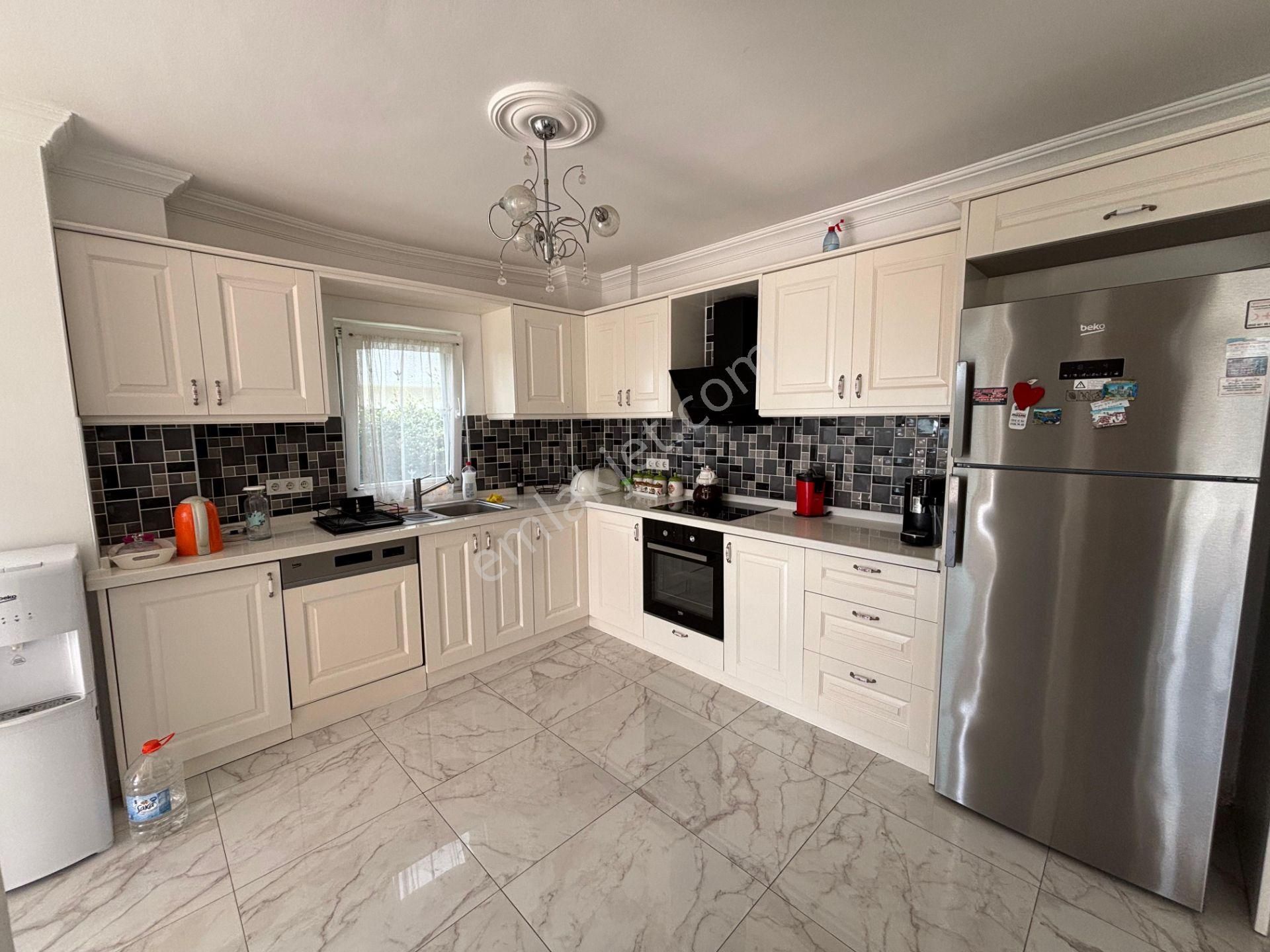 Agr Group'tan Bodrum Yalıkavak'ta Satılık Site İçerisinde 3+1 Özel Havuzlu Villa - Görsel 10