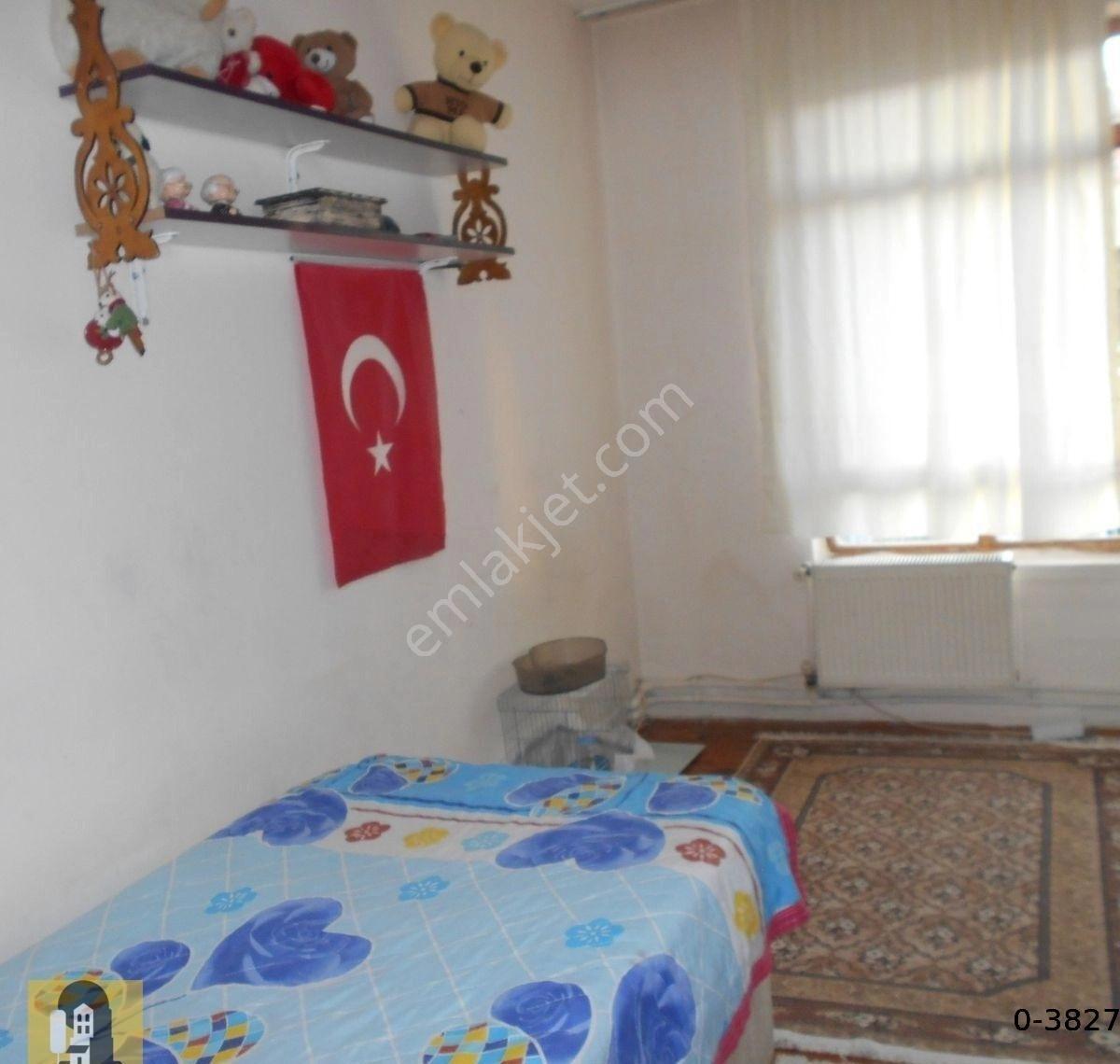 Ankara Çankaya Balgat Oğuzlarda Üçüncü Kat Ön Cepe - Görsel 14