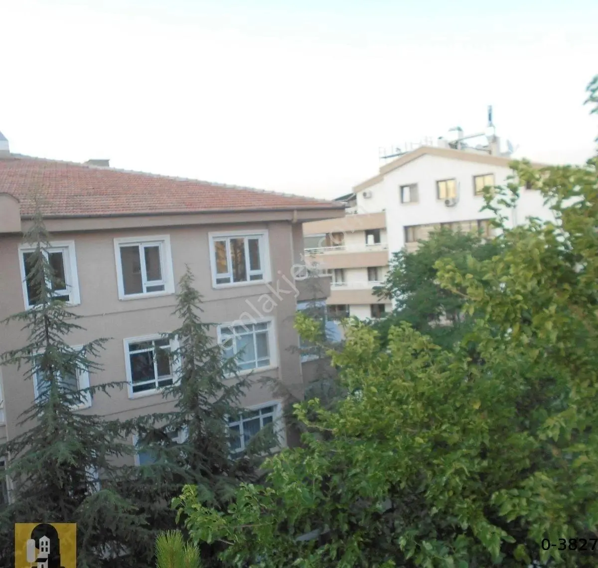 Ankara Çankaya Balgat Oğuzlarda Üçüncü Kat Ön Cepe - Görsel 3