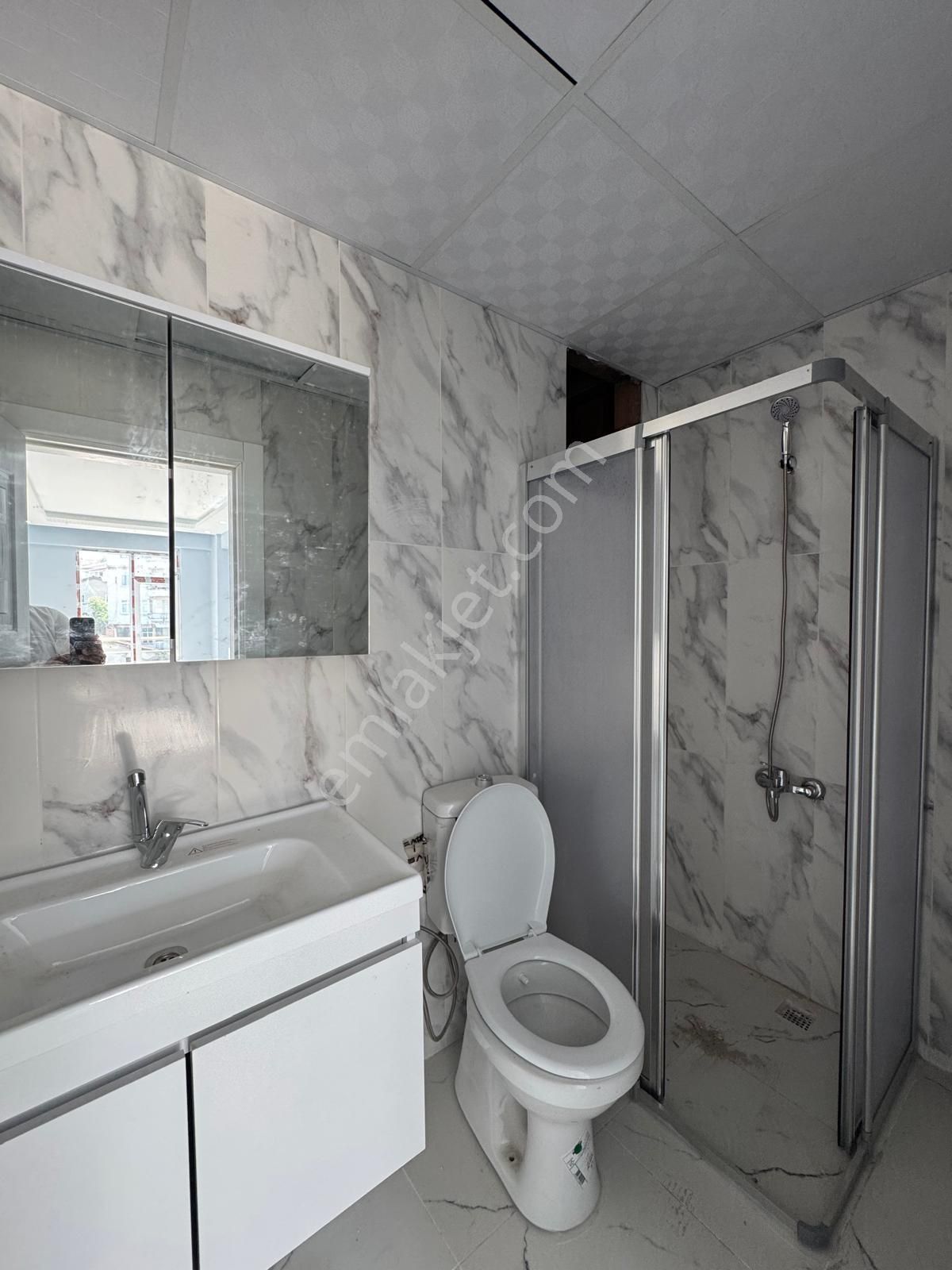 Barbaros Mahallesinde Cadde Üstünde Lüks Geniş 2+1 Daire - Görsel 29