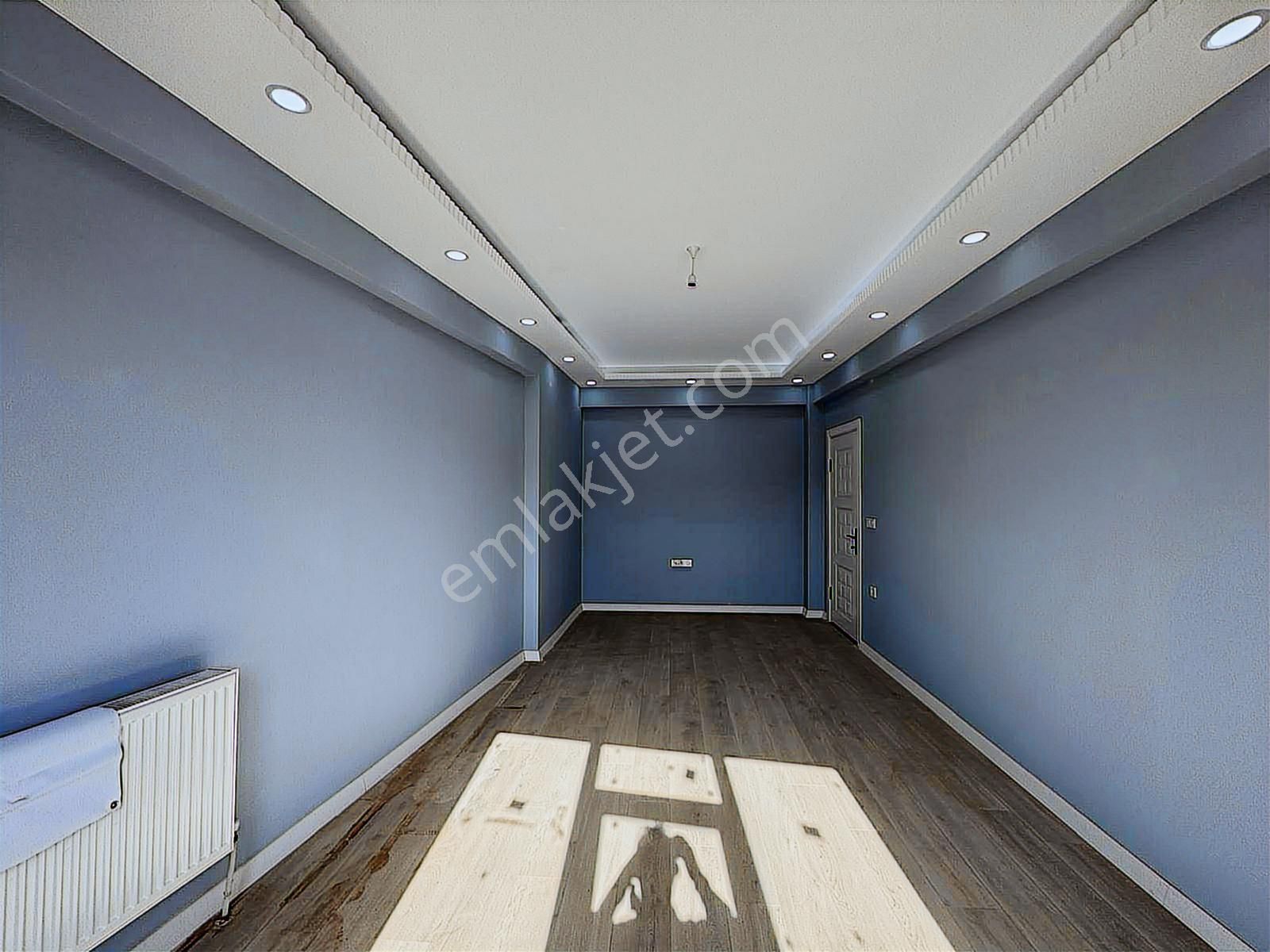 Barbaros Mahallesinde Cadde Üstünde Lüks Geniş 2+1 Daire - Görsel 12