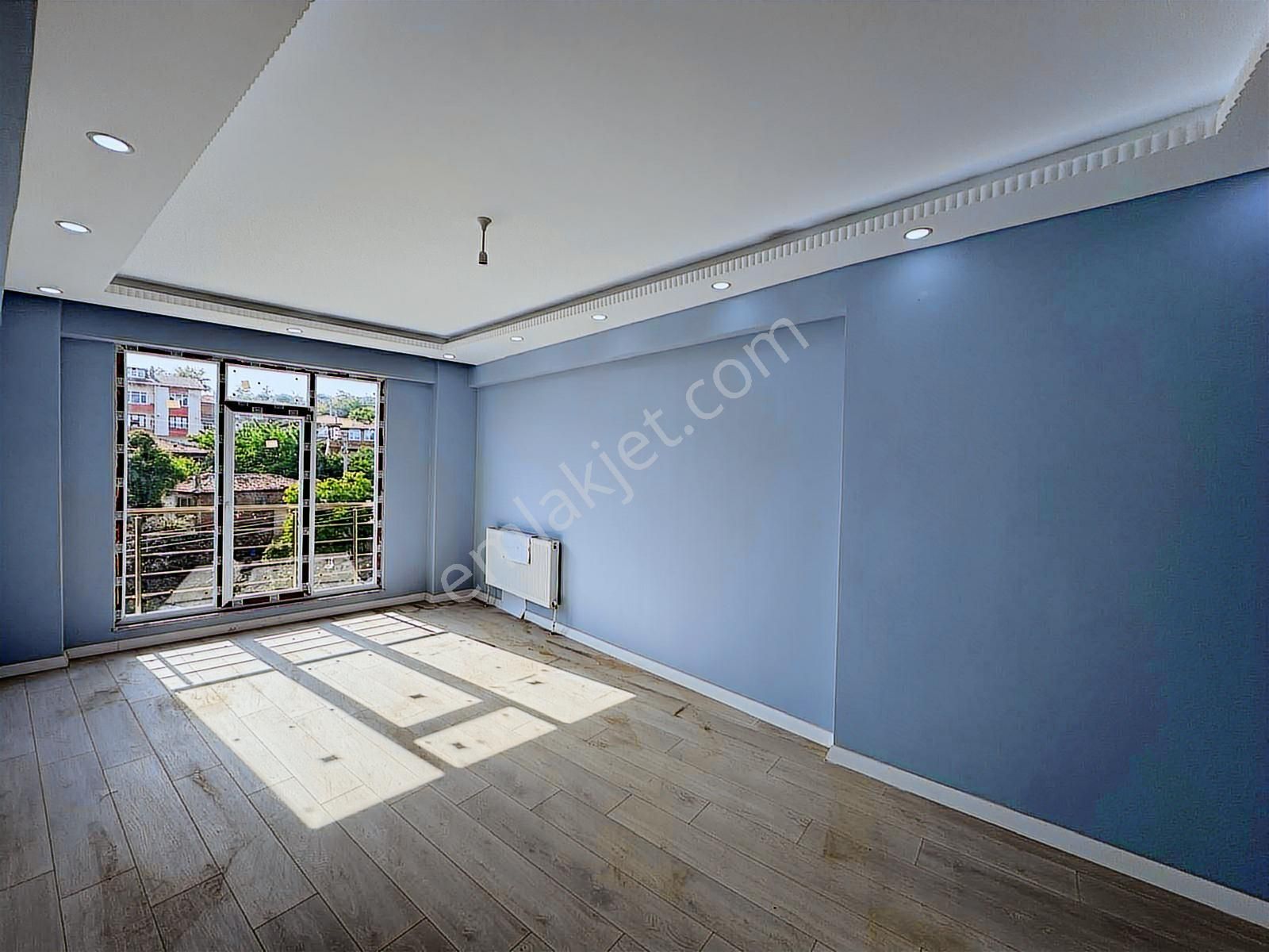 Barbaros Mahallesinde Cadde Üstünde Lüks Geniş 2+1 Daire - Görsel 10