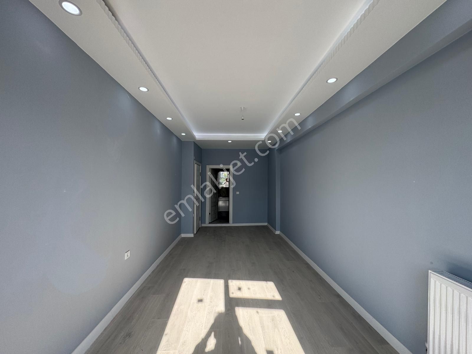 Barbaros Mahallesinde Cadde Üstünde Lüks Geniş 2+1 Daire - Görsel 11