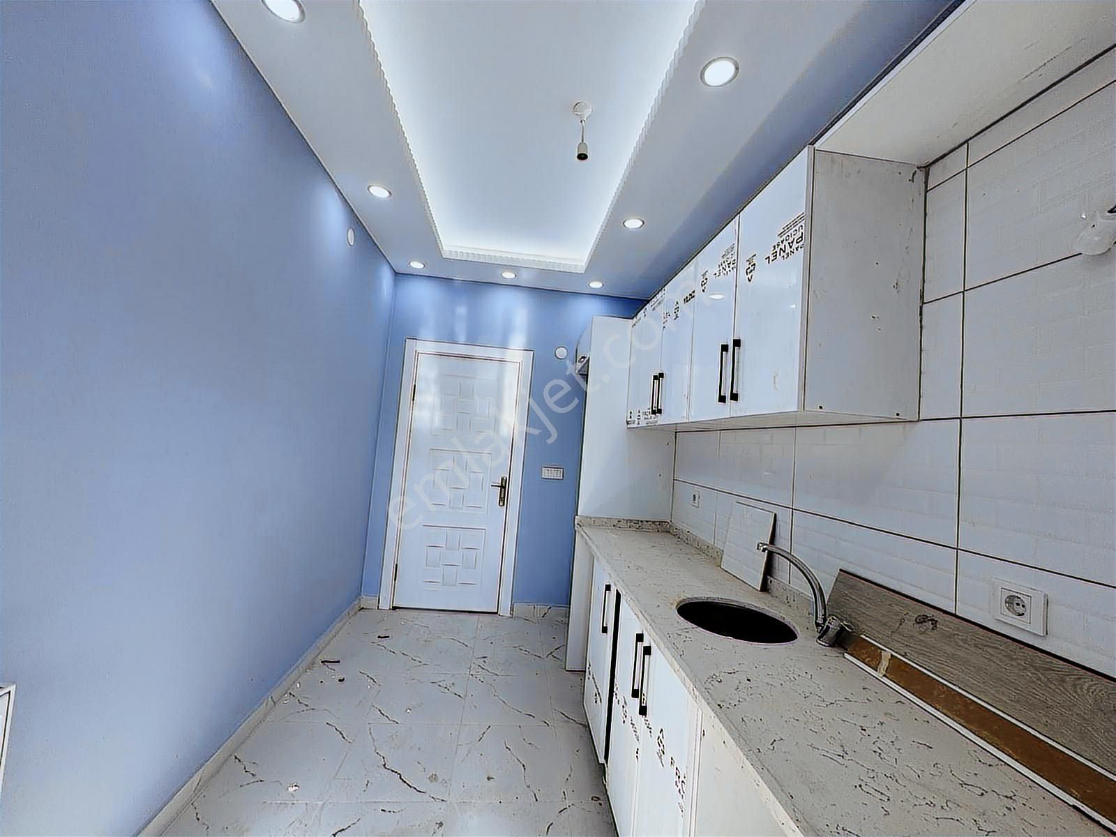 Barbaros Mahallesinde Cadde Üstünde Lüks Geniş 2+1 Daire - Görsel 20