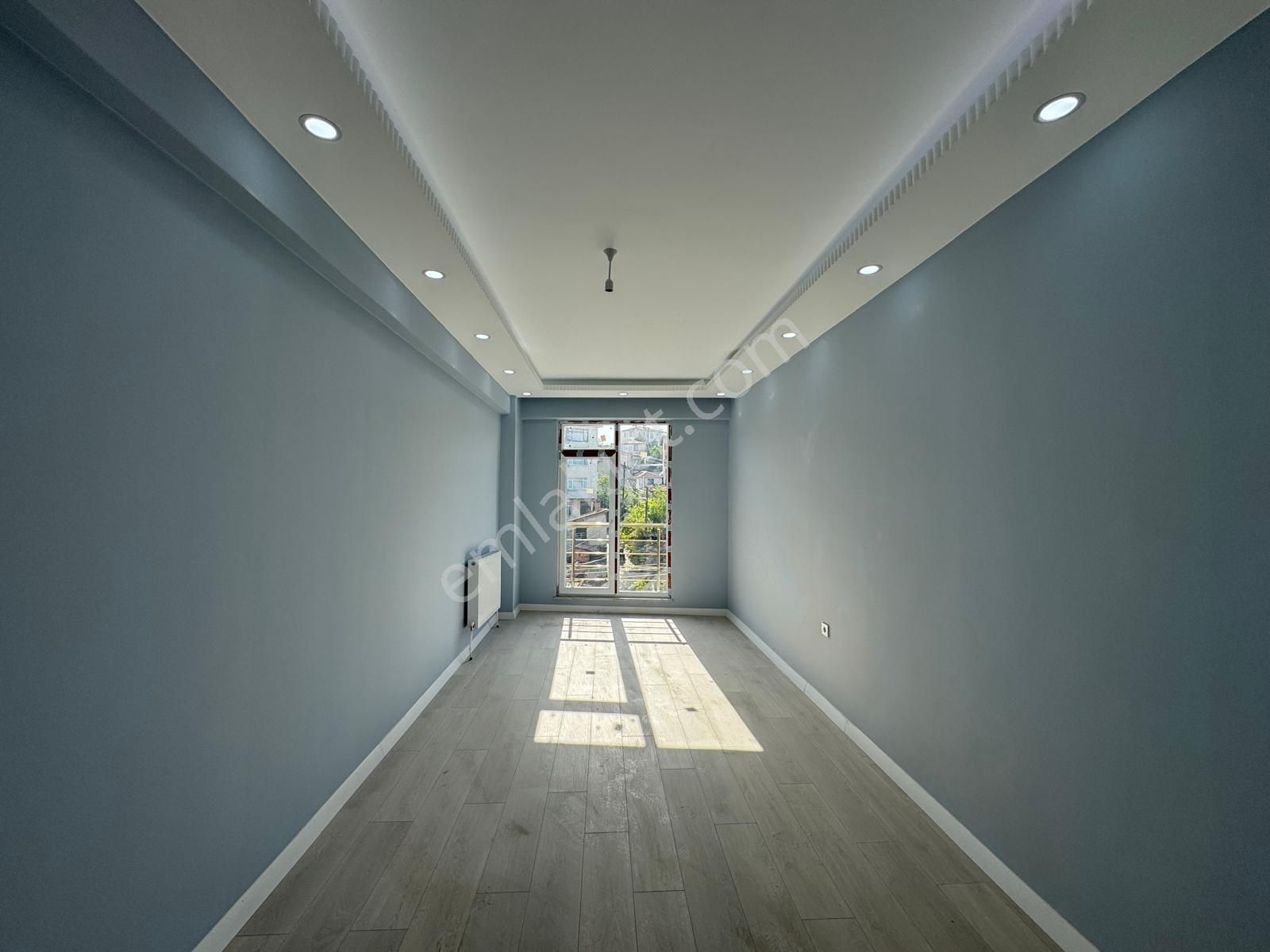 Barbaros Mahallesinde Cadde Üstünde Lüks Geniş 2+1 Daire - Görsel 6