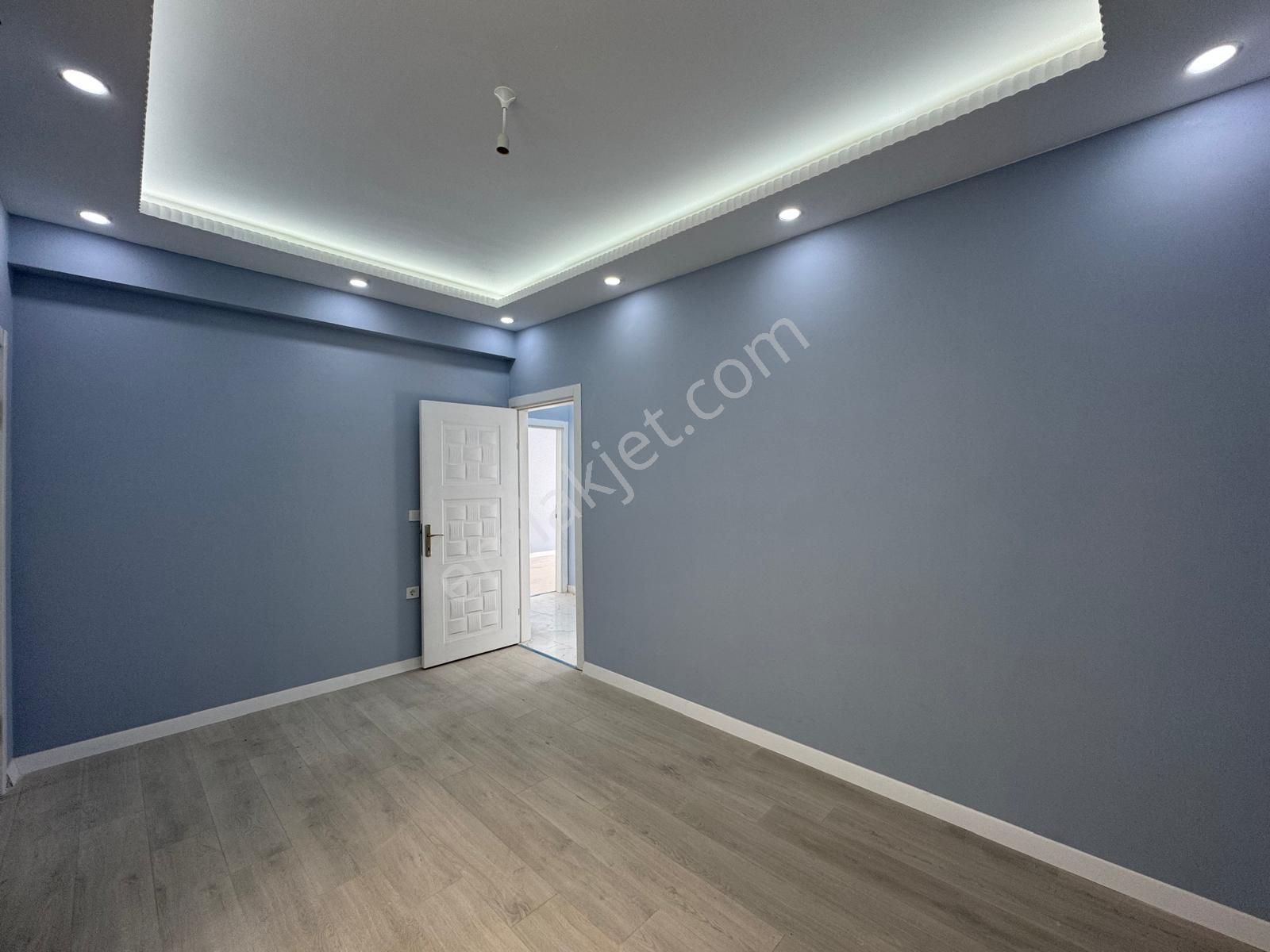 Barbaros Mahallesinde Cadde Üstünde Lüks Geniş 2+1 Daire - Görsel 14