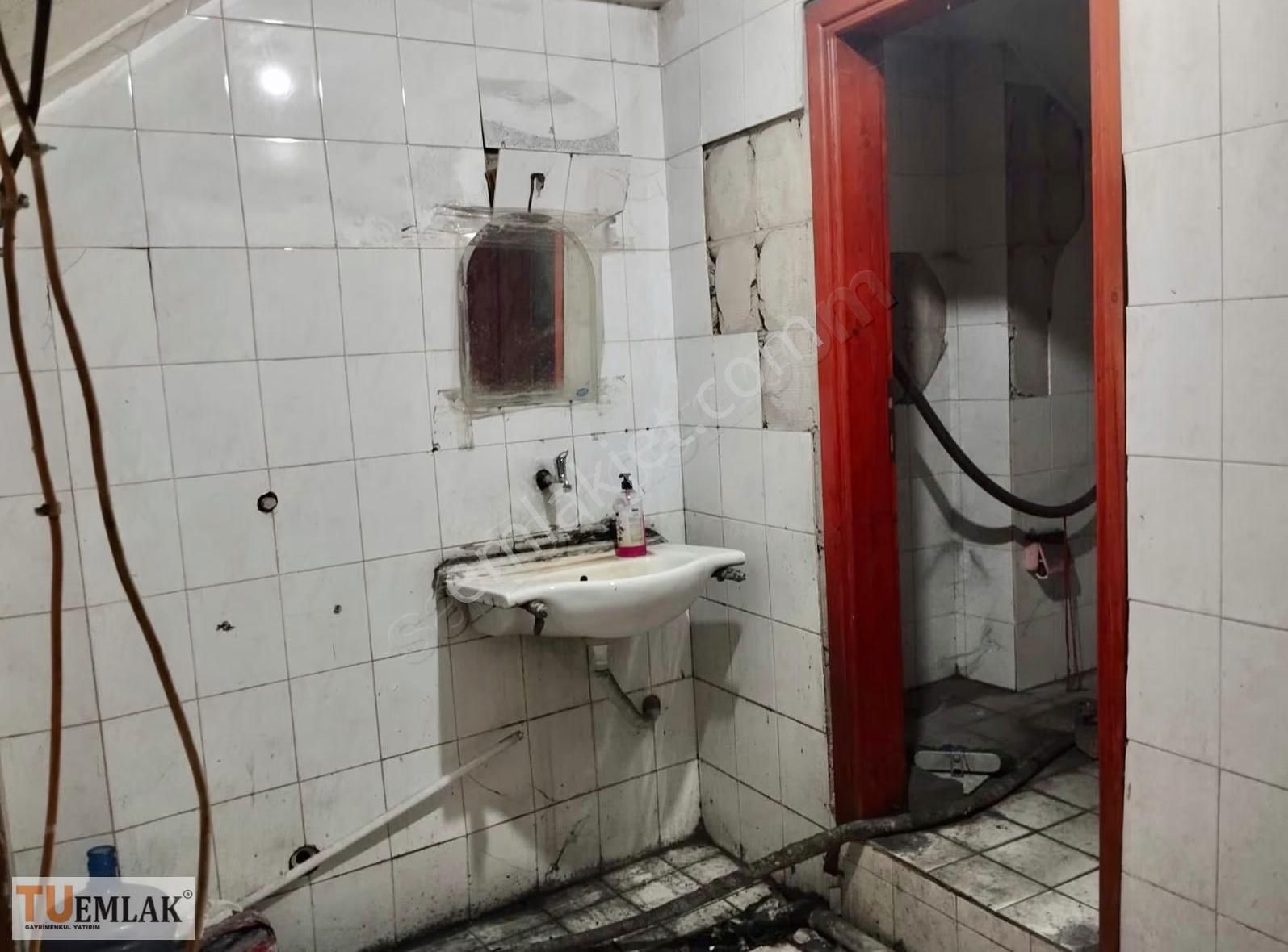 Sefaköy İnönü Mah Kiralık 380 Mt Depo Veya İşyeri - Görsel 11