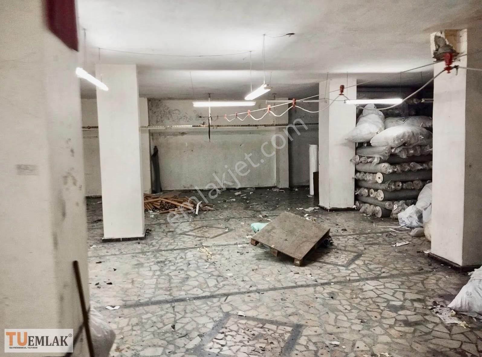 Sefaköy İnönü Mah Kiralık 380 Mt Depo Veya İşyeri - Görsel 6