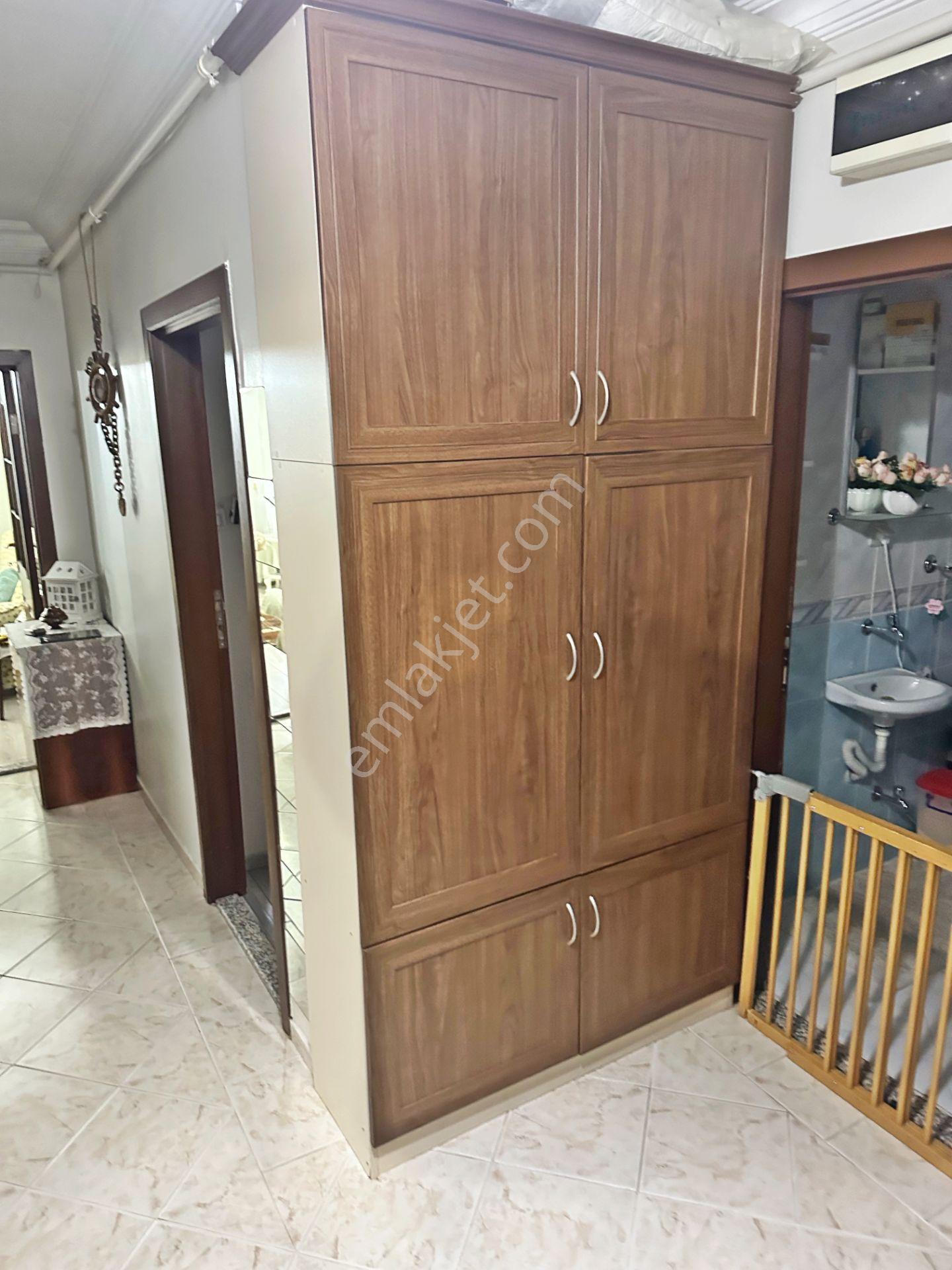 Peyami Safa Mahallesinde Ara Katta Yapılı Bakımlı 3+1 Satılık Daire - Görsel 18