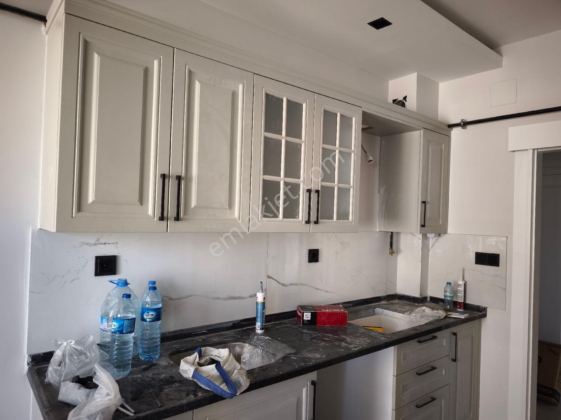 İsmail Yıldırımda Yeni Yapı Maraş Park Karşısı Satılık 2+0 Daire - Görsel 24