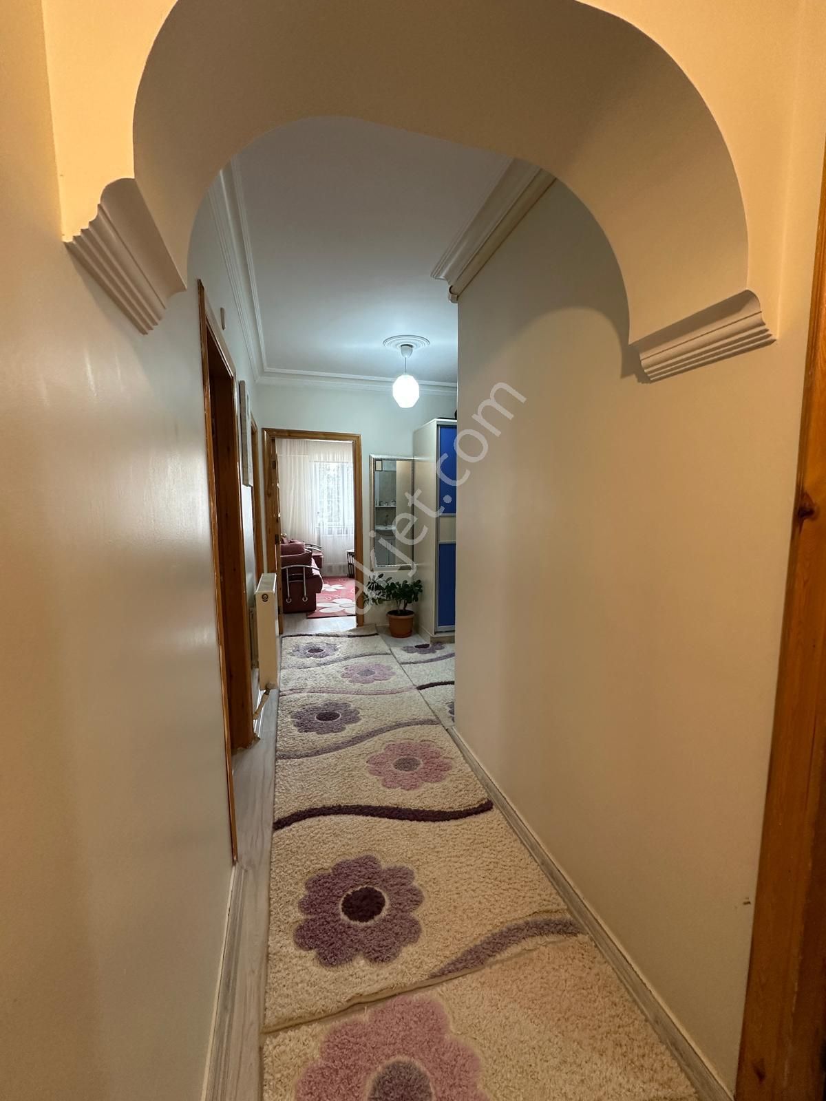 Afyon Üçok Emlaktan Mareşal De Satılık 3+1 Arakat Fırsat Daire - Görsel 8