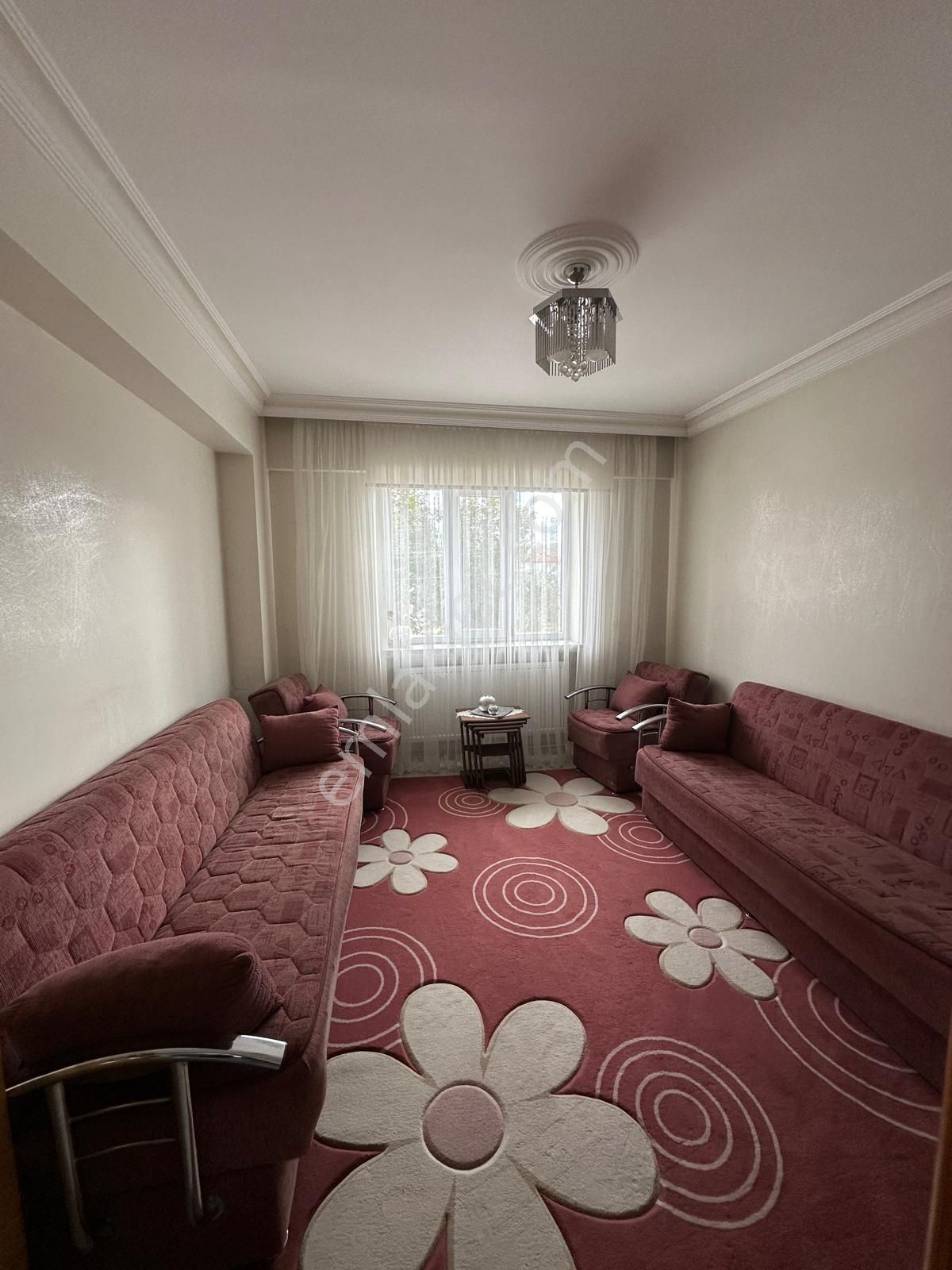 Afyon Üçok Emlaktan Mareşal De Satılık 3+1 Arakat Fırsat Daire - Görsel 16