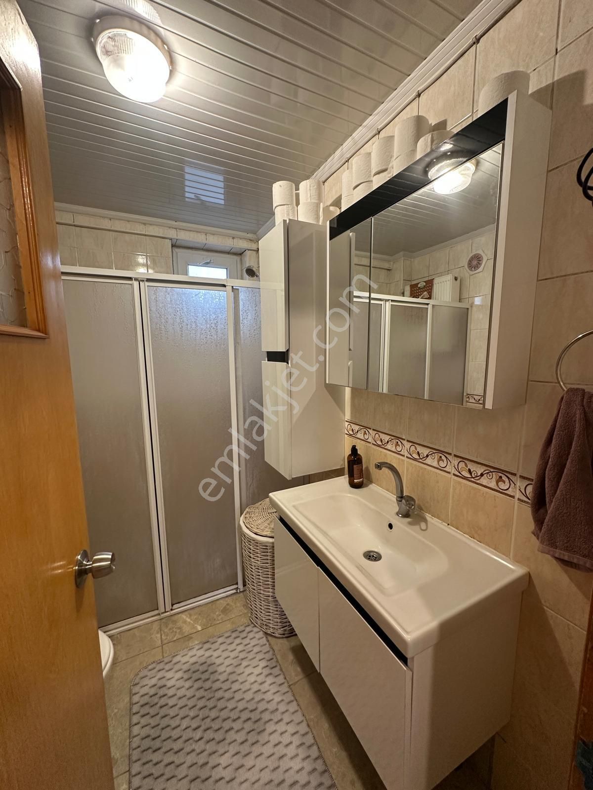 Afyon Üçok Emlaktan Mareşal De Satılık 3+1 Arakat Fırsat Daire - Görsel 13