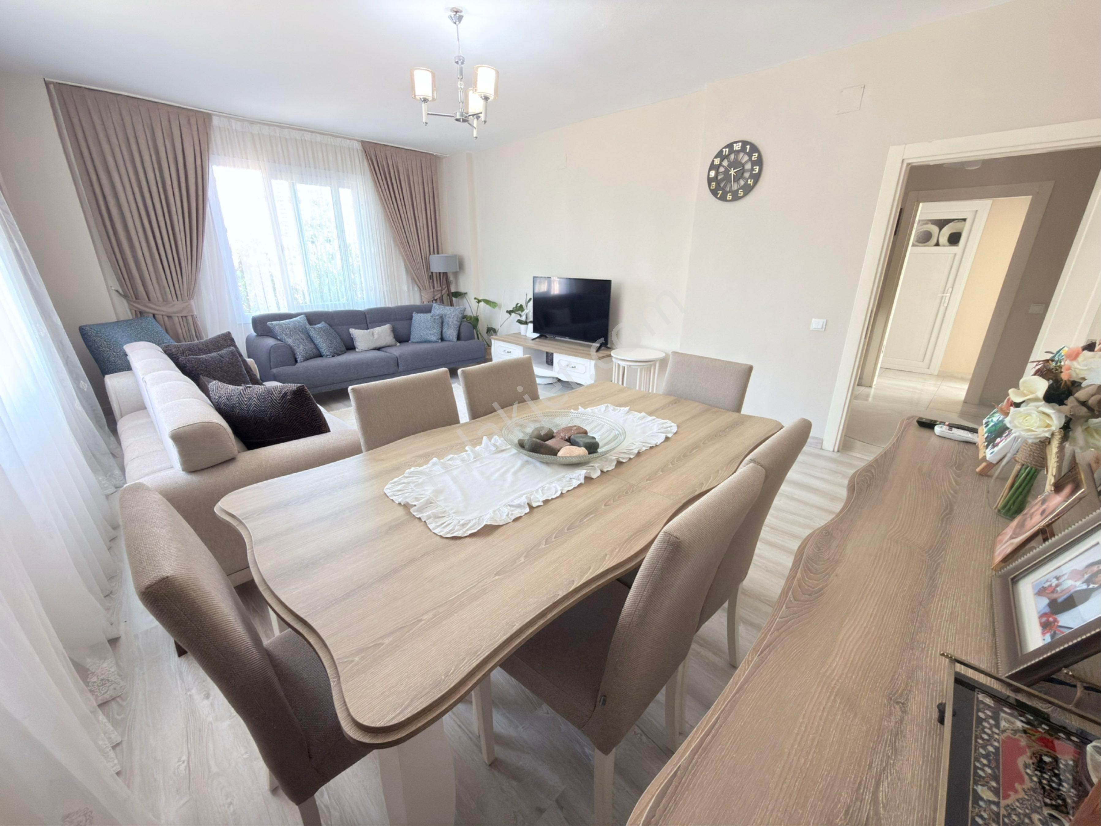 Arve'den 50.yıl Mh'de Müstakil Havasında 2+1 Fırsat Daire - Görsel 3