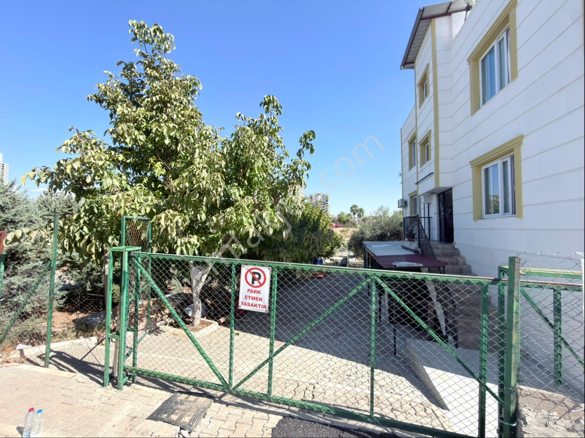 Arve'den 50.yıl Mh'de Müstakil Havasında 2+1 Fırsat Daire - Görsel 24