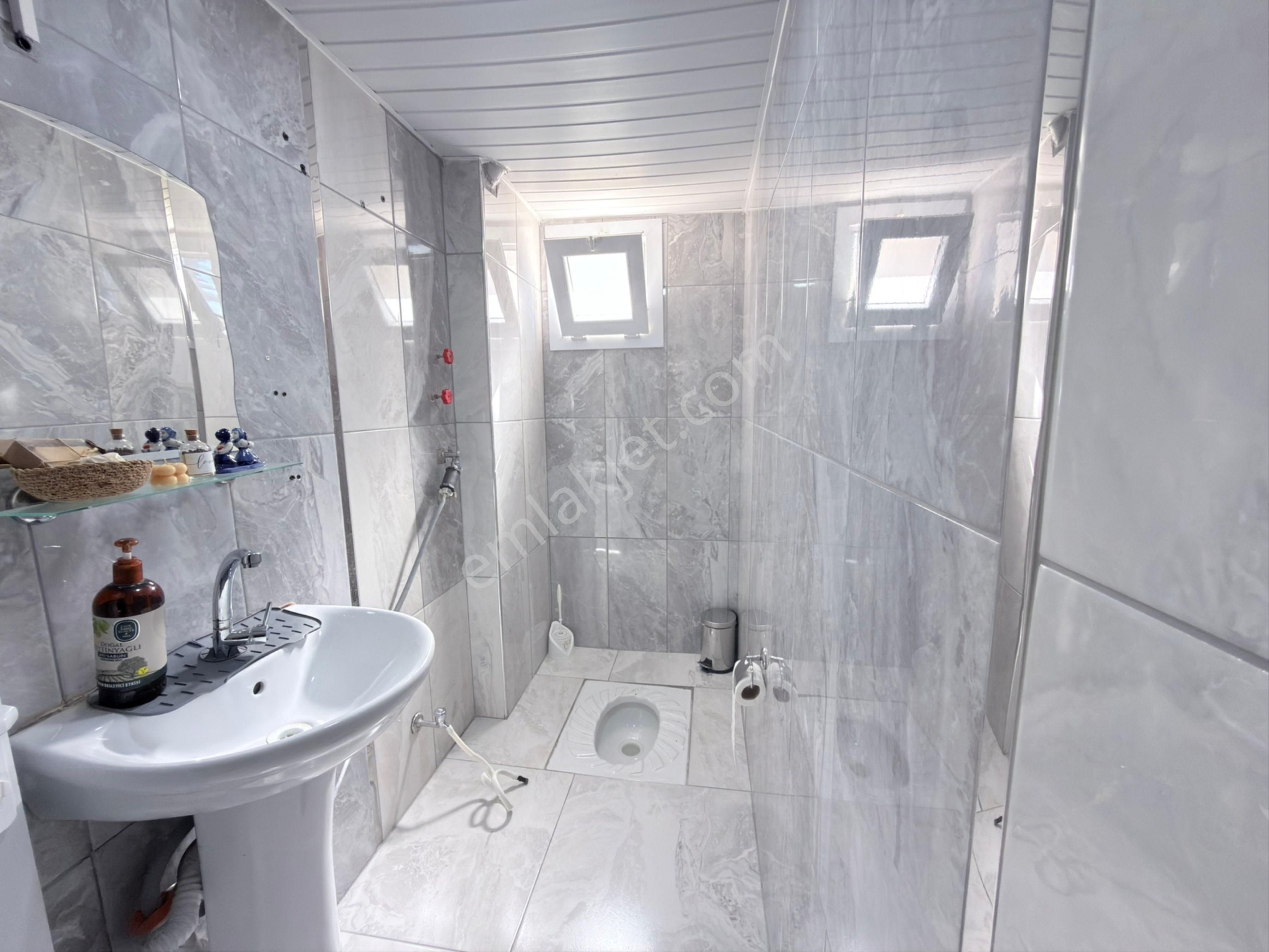 Arve'den 50.yıl Mh'de Müstakil Havasında 2+1 Fırsat Daire - Görsel 13