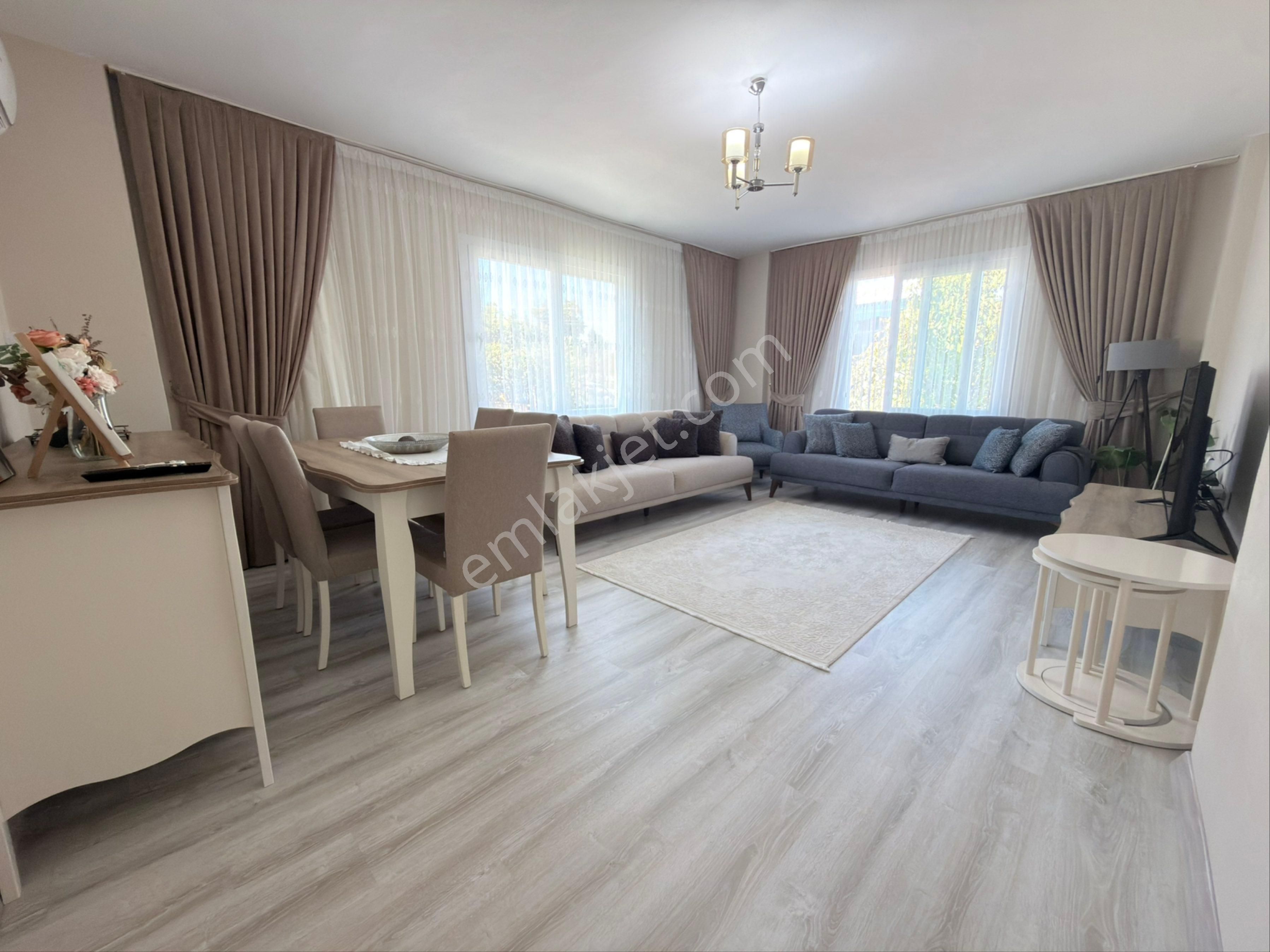 Arve'den 50.yıl Mh'de Müstakil Havasında 2+1 Fırsat Daire