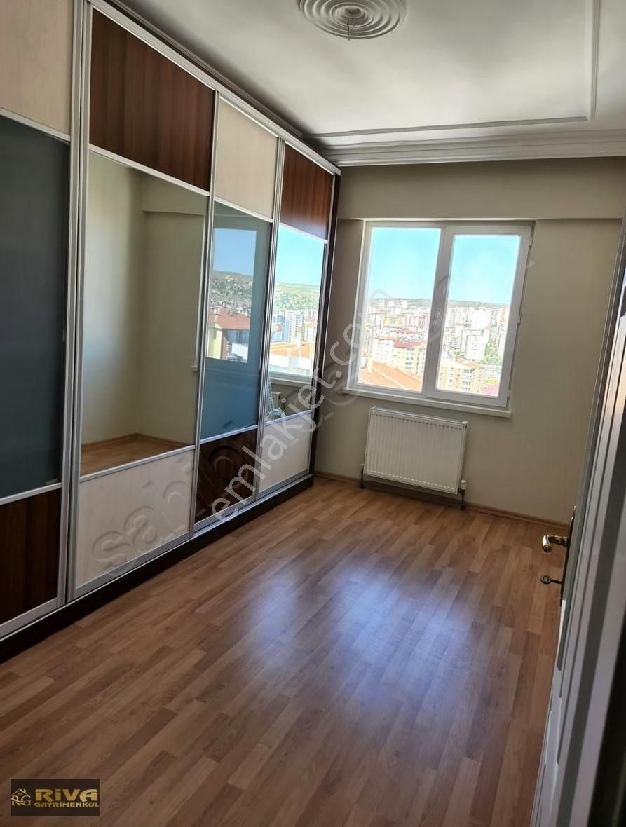 Talas Yenidoğan Mh 3+1 Kilerli Geniş Ferah Satılık Daire - Görsel 26