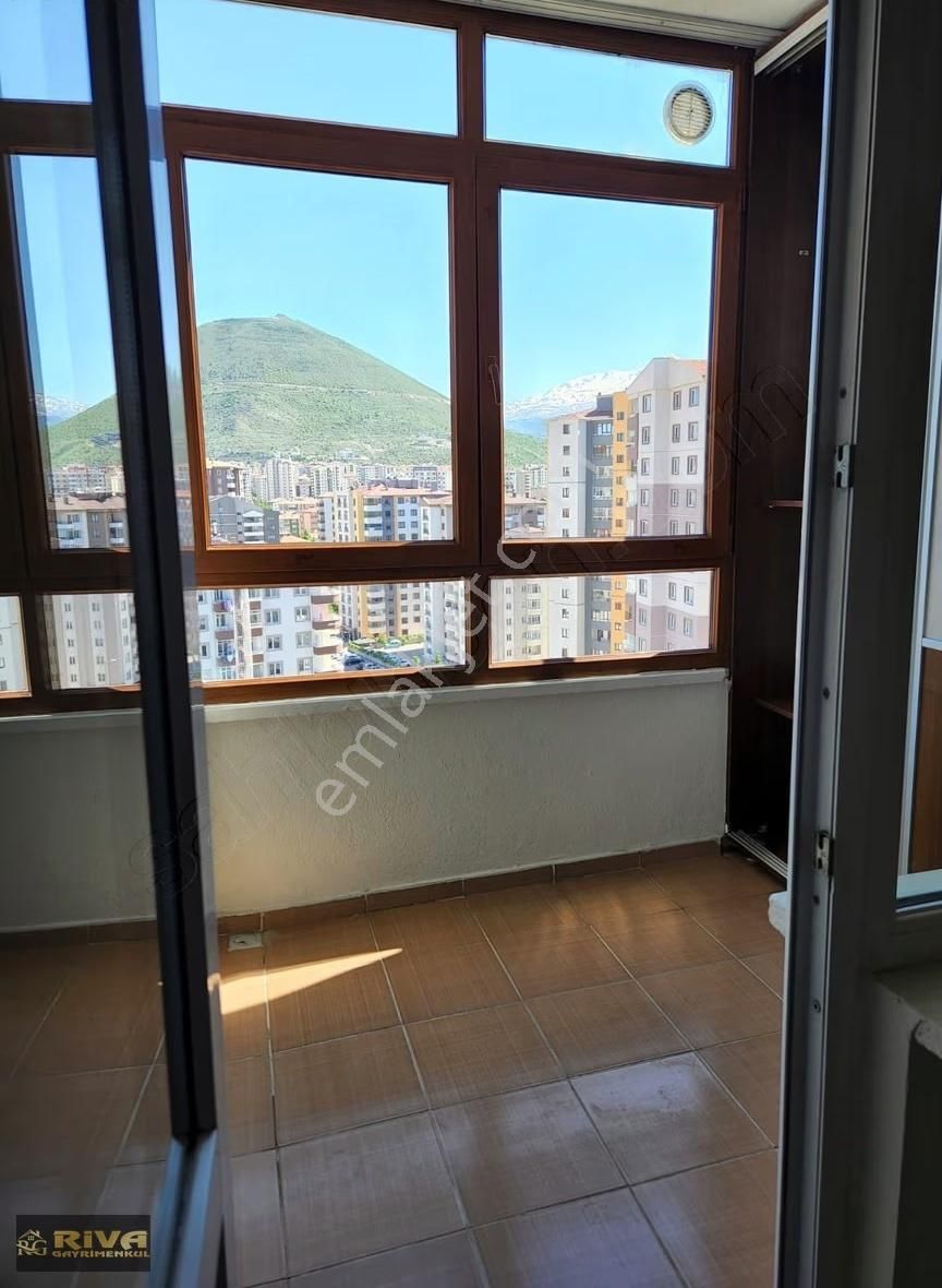 Talas Yenidoğan Mh 3+1 Kilerli Geniş Ferah Satılık Daire - Görsel 15