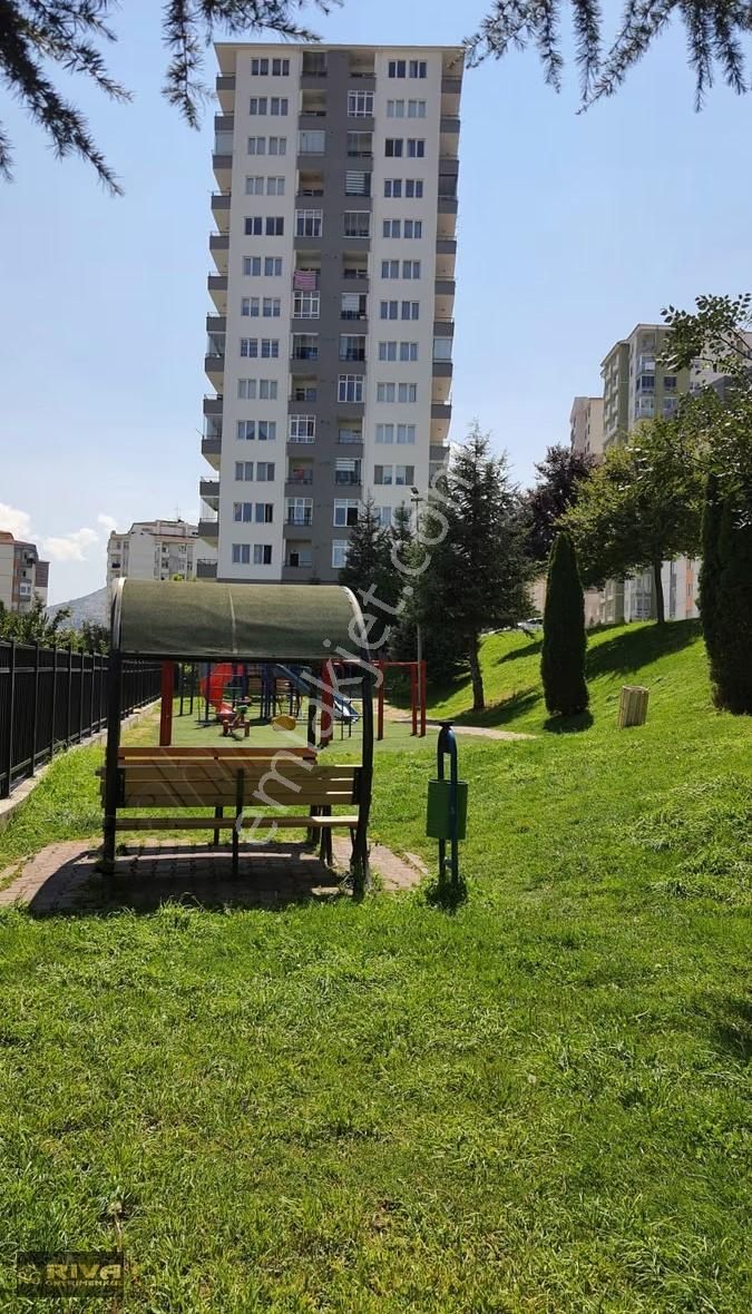 Talas Yenidoğan Mh 3+1 Kilerli Geniş Ferah Satılık Daire - Görsel 12