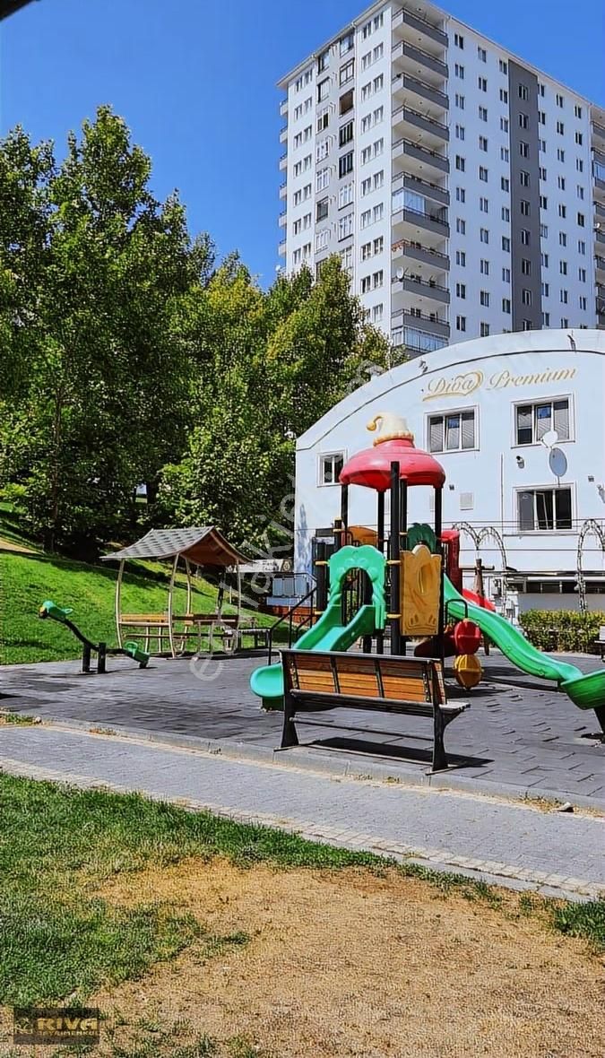 Talas Yenidoğan Mh 3+1 Kilerli Geniş Ferah Satılık Daire - Görsel 6