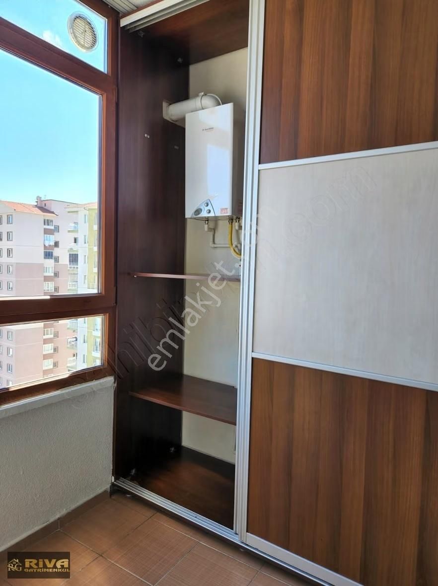 Talas Yenidoğan Mh 3+1 Kilerli Geniş Ferah Satılık Daire - Görsel 2